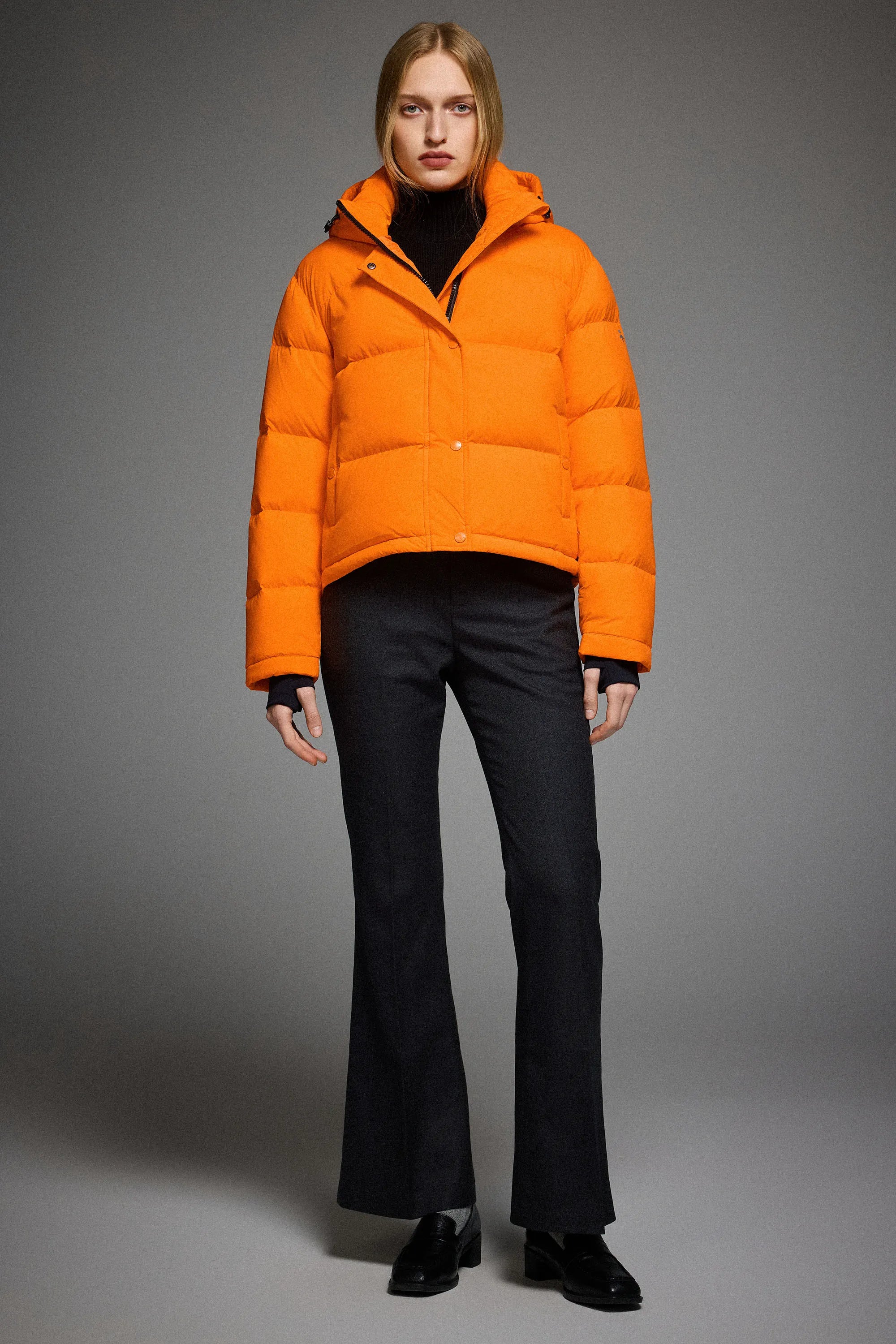 Bright Marigold