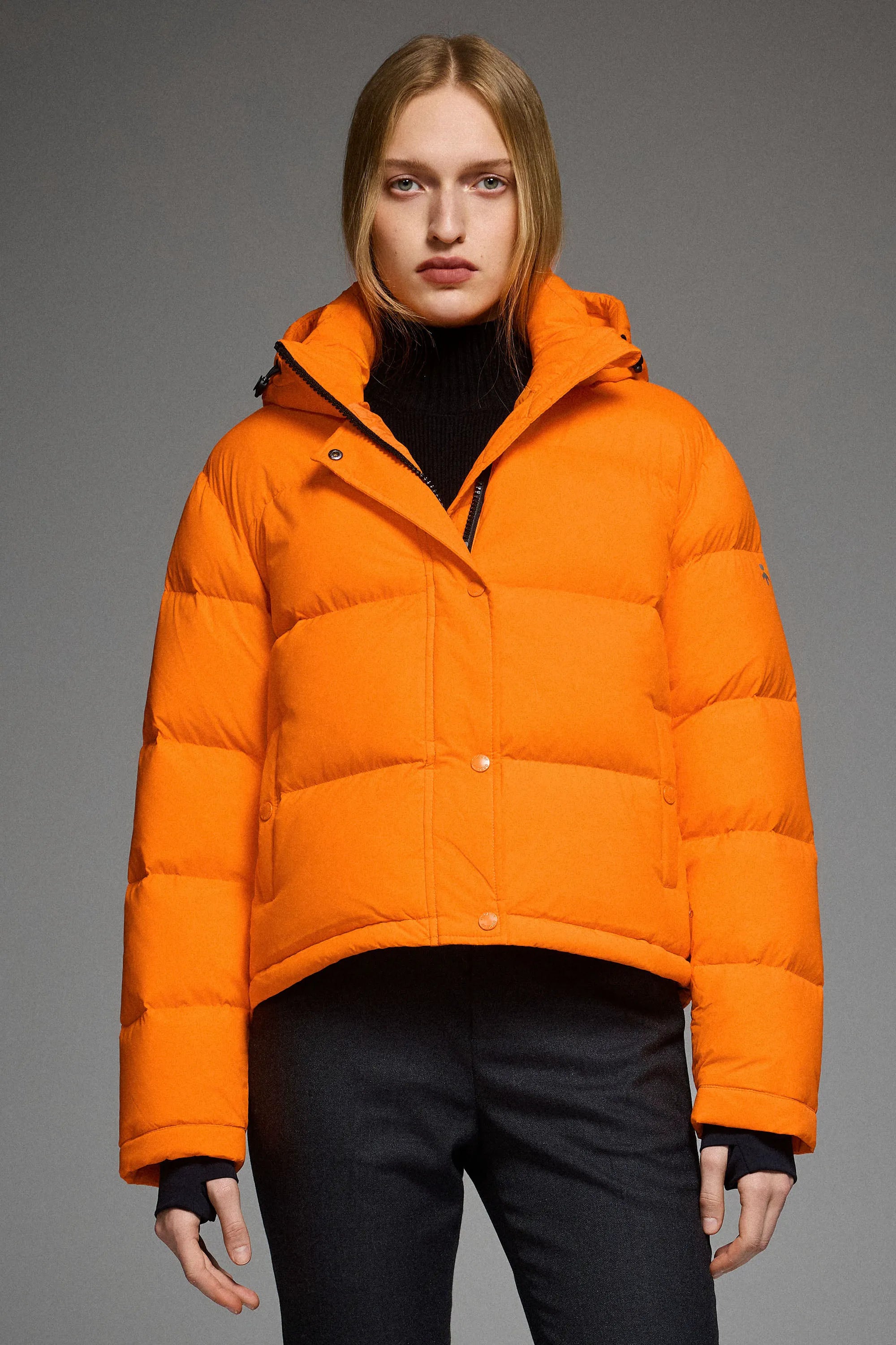 Bright Marigold