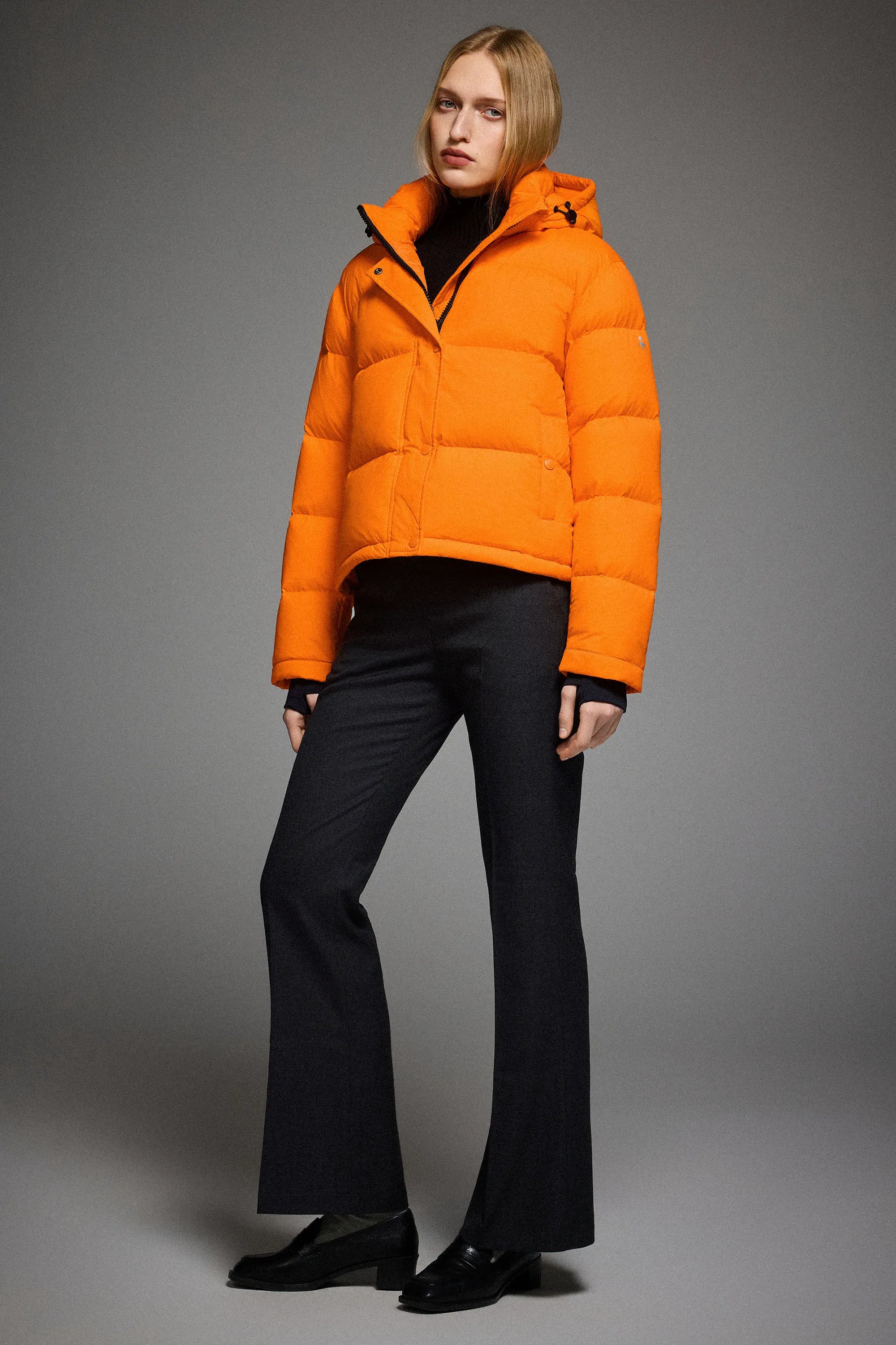 Bright Marigold