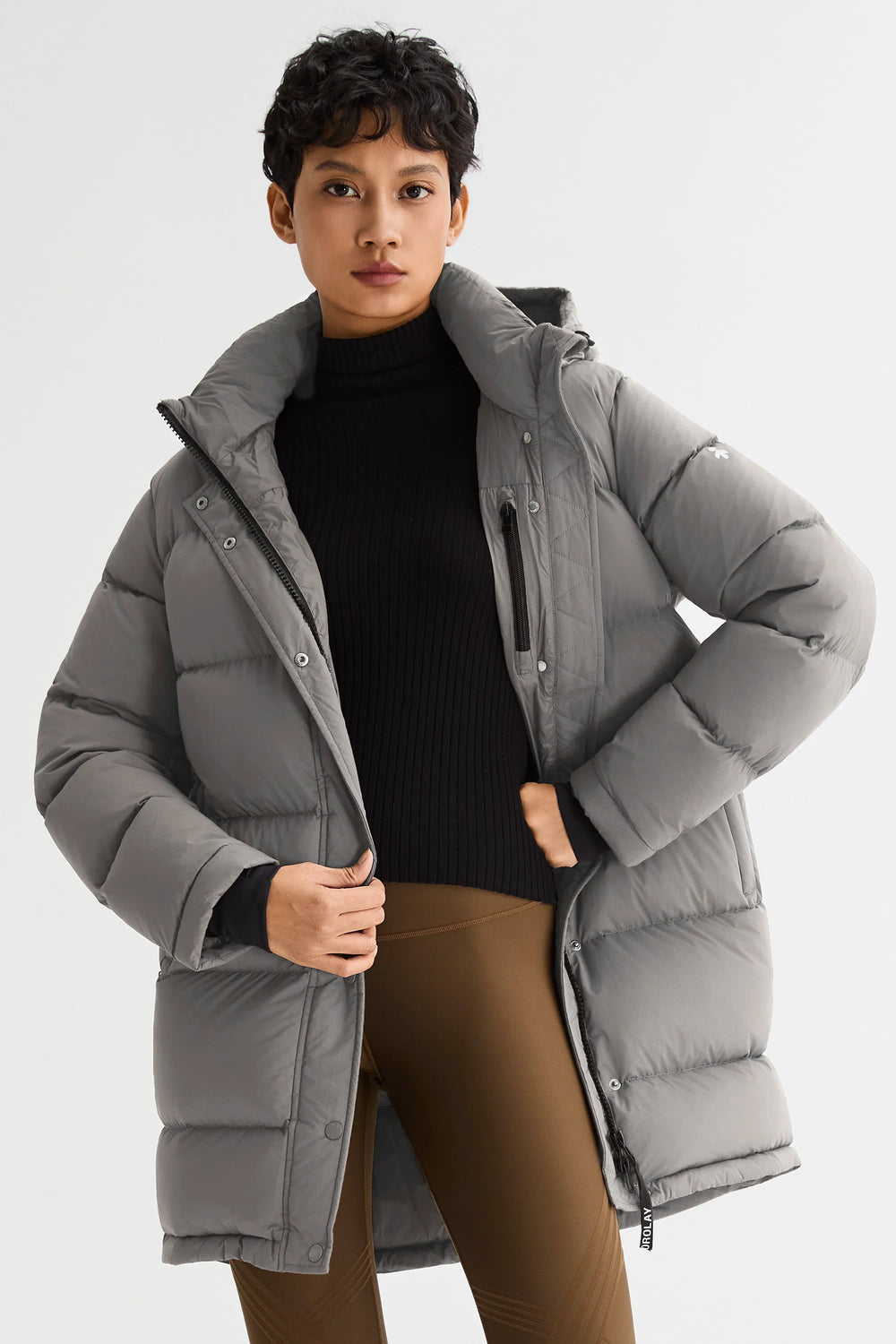 Gray