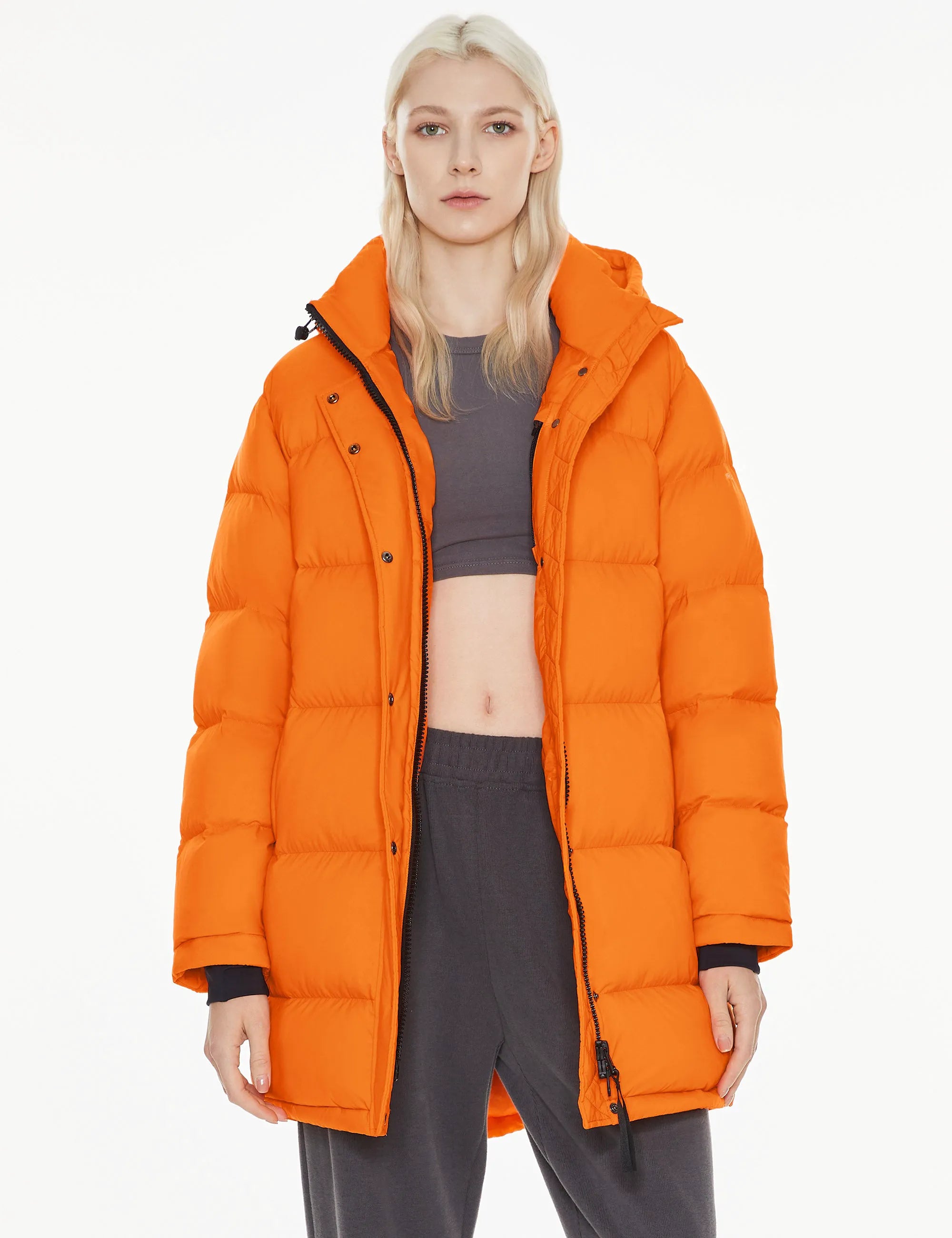 Bright Marigold