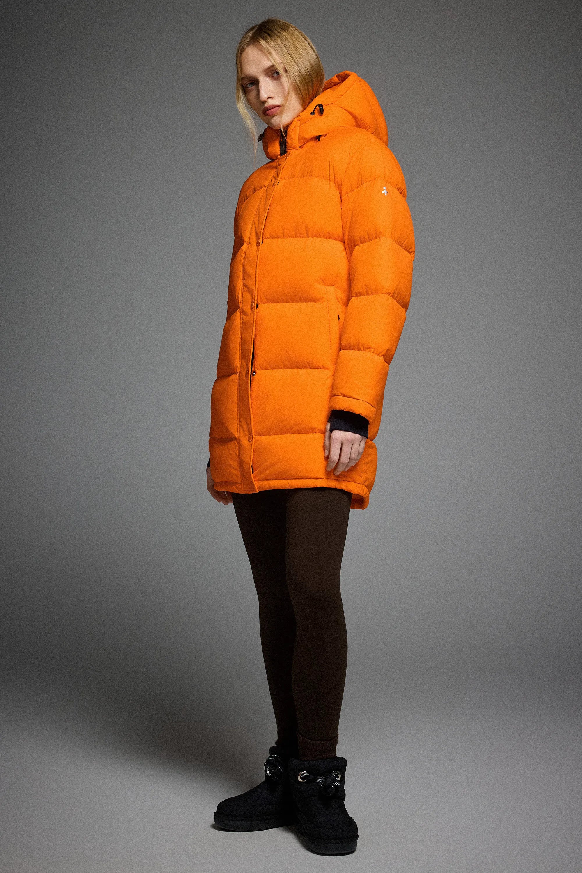 Bright Marigold