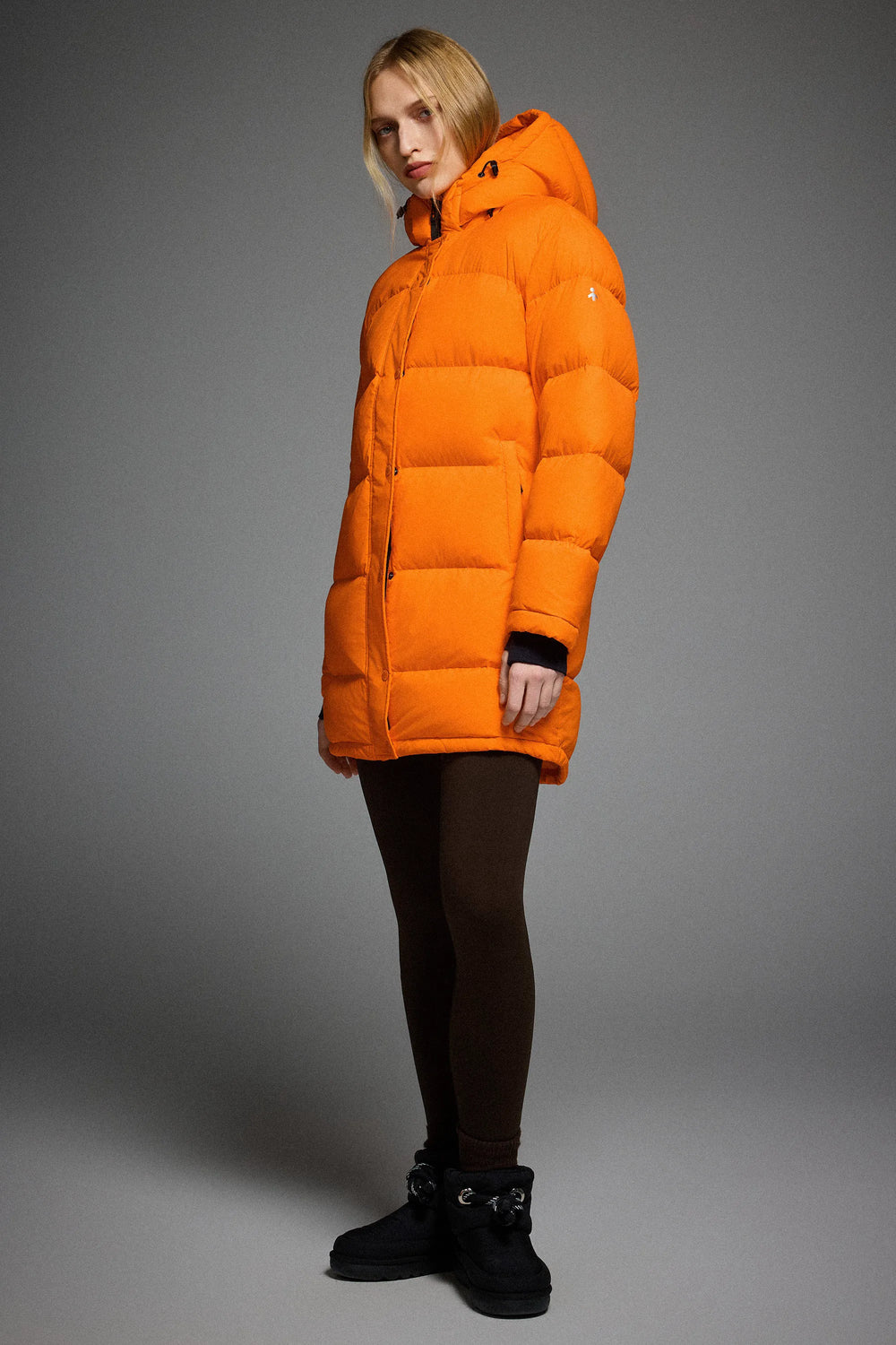 Bright Marigold