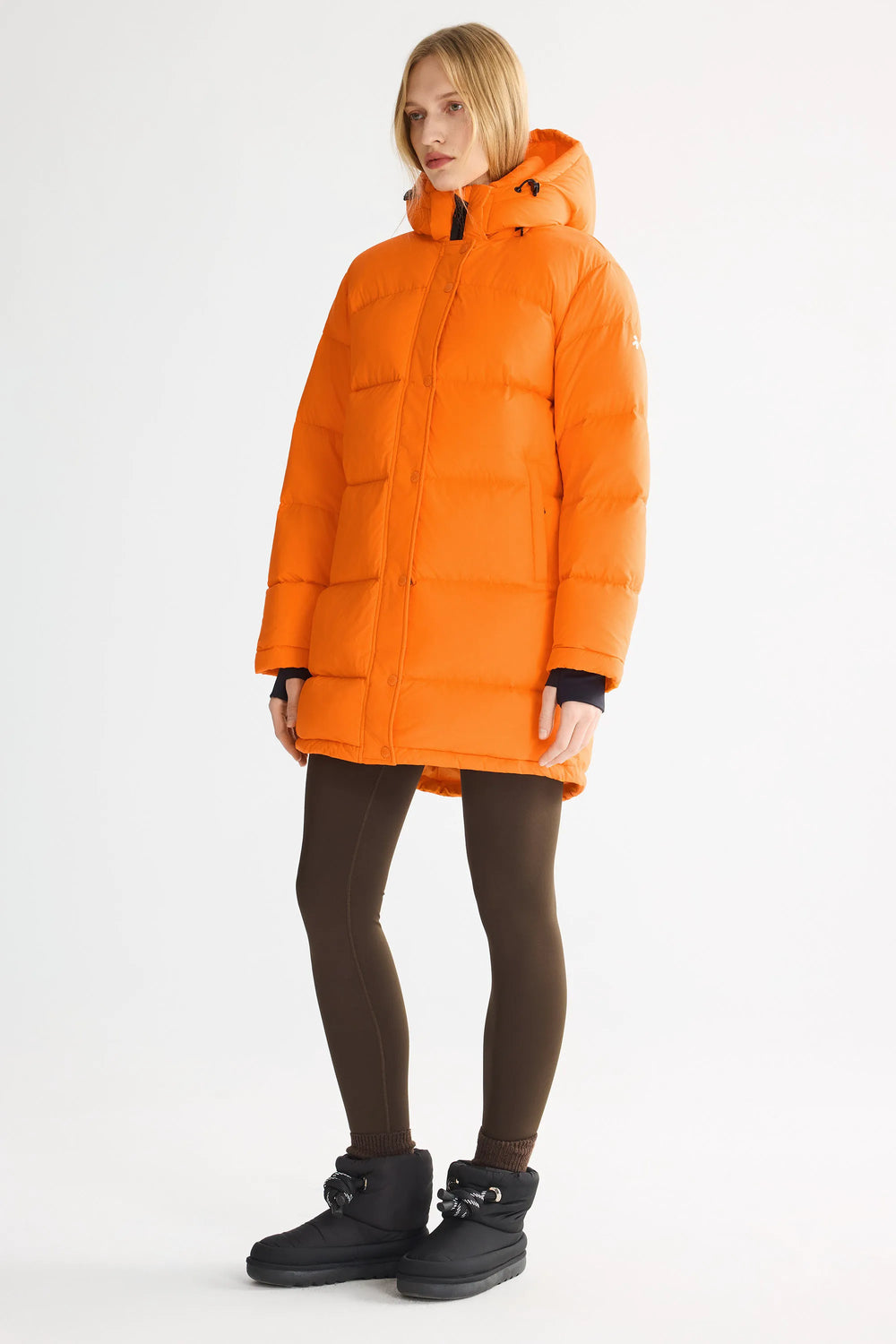 Bright Marigold