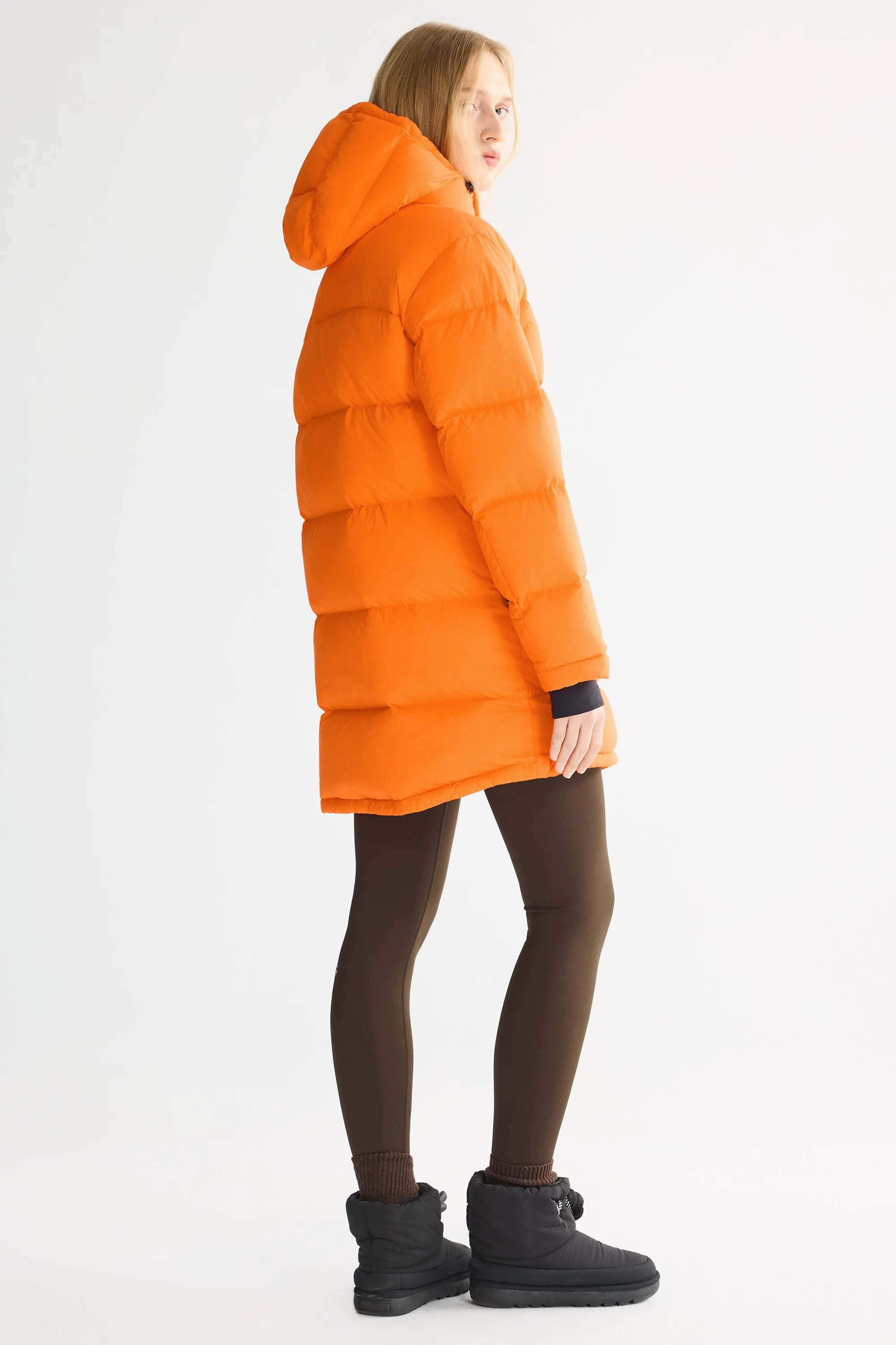 Bright Marigold