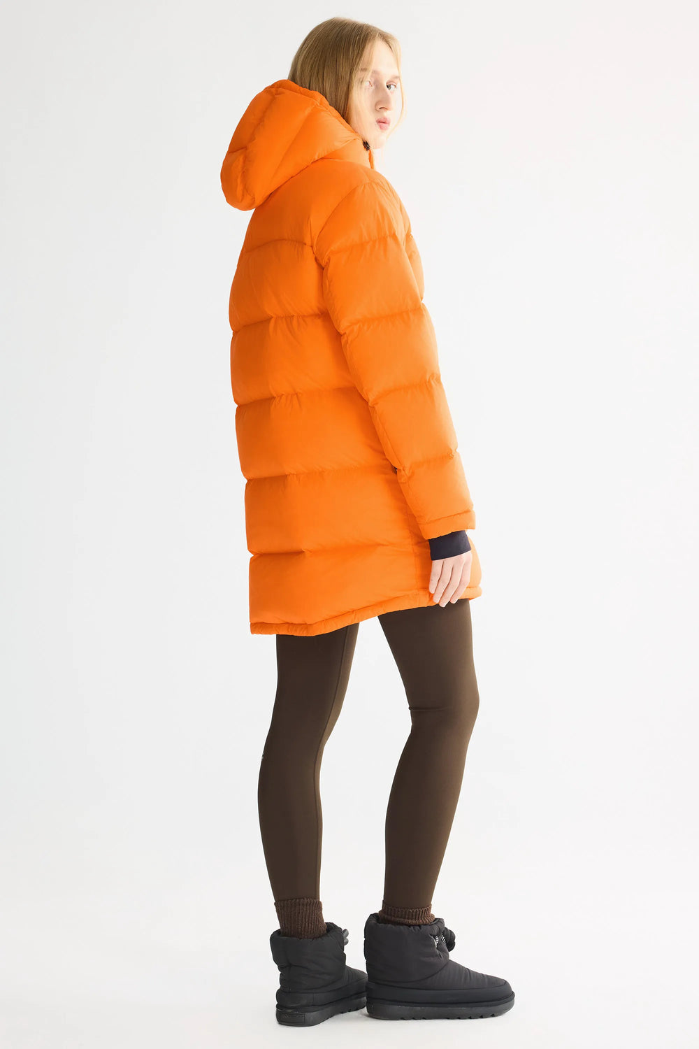 Bright Marigold