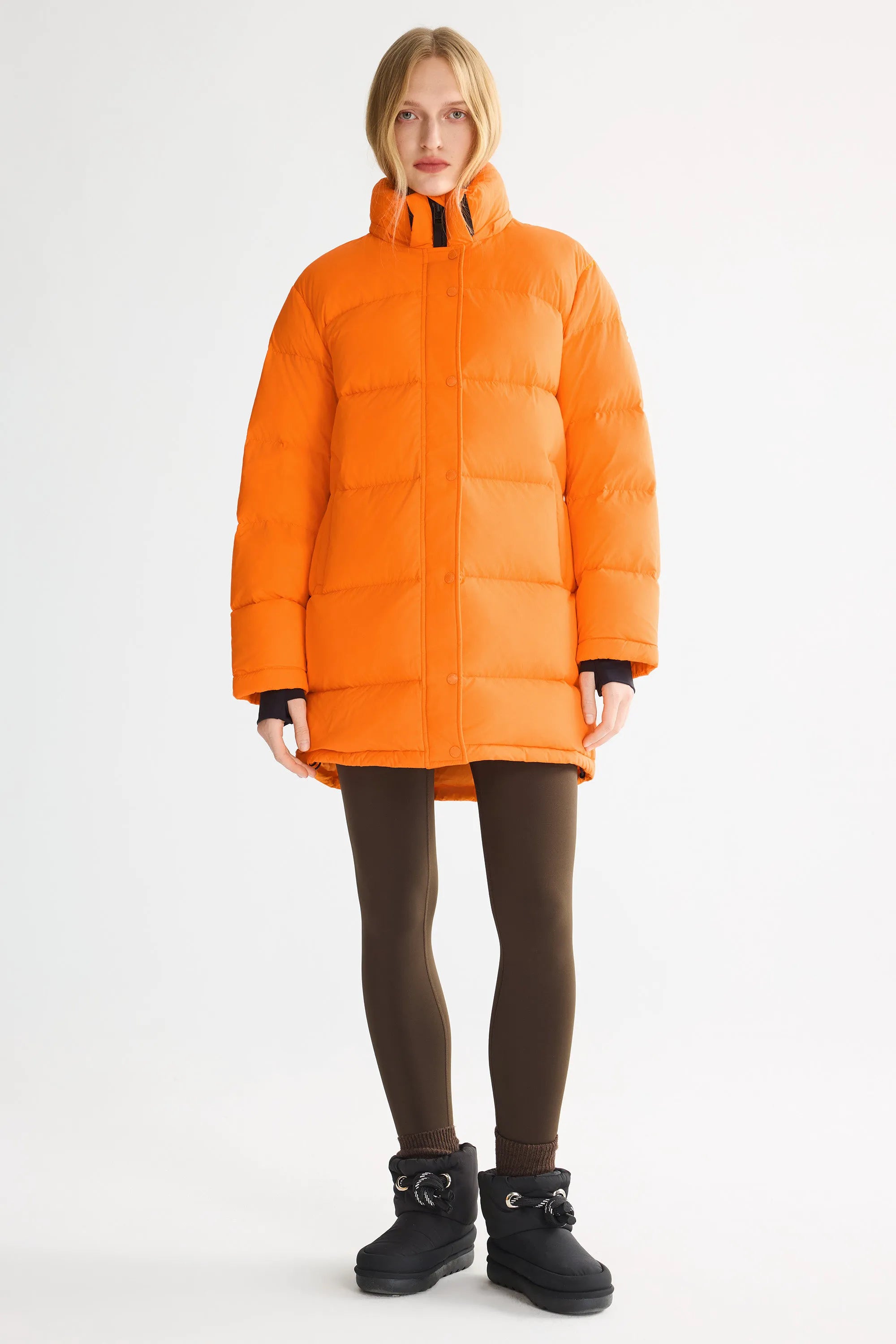 Bright Marigold