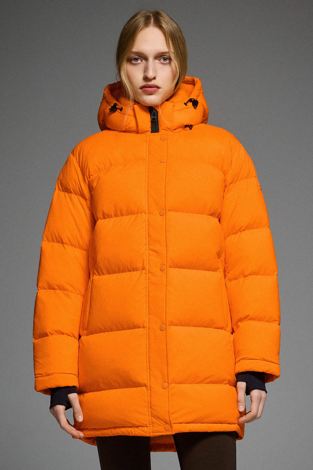 Bright Marigold