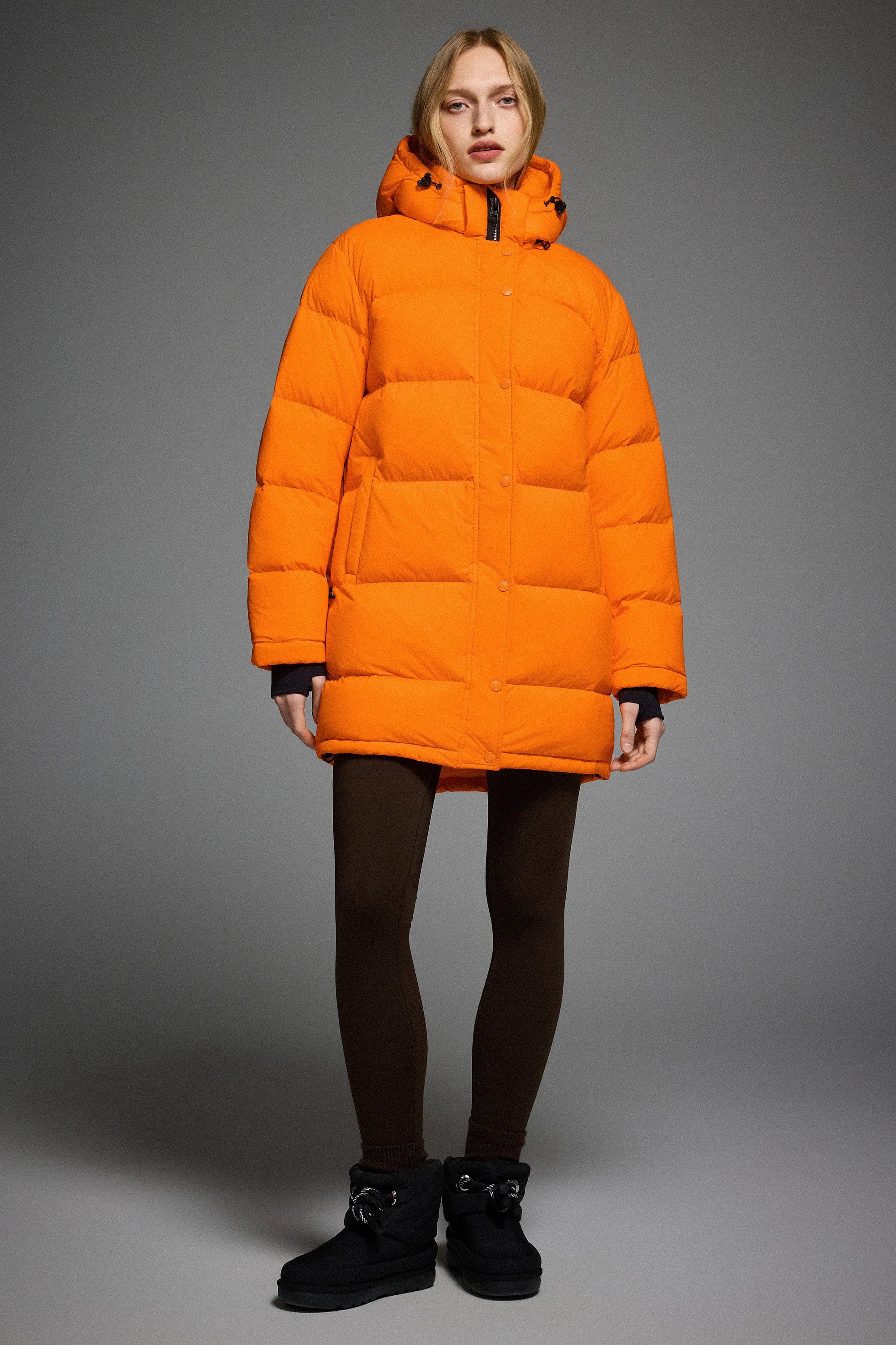 Bright Marigold
