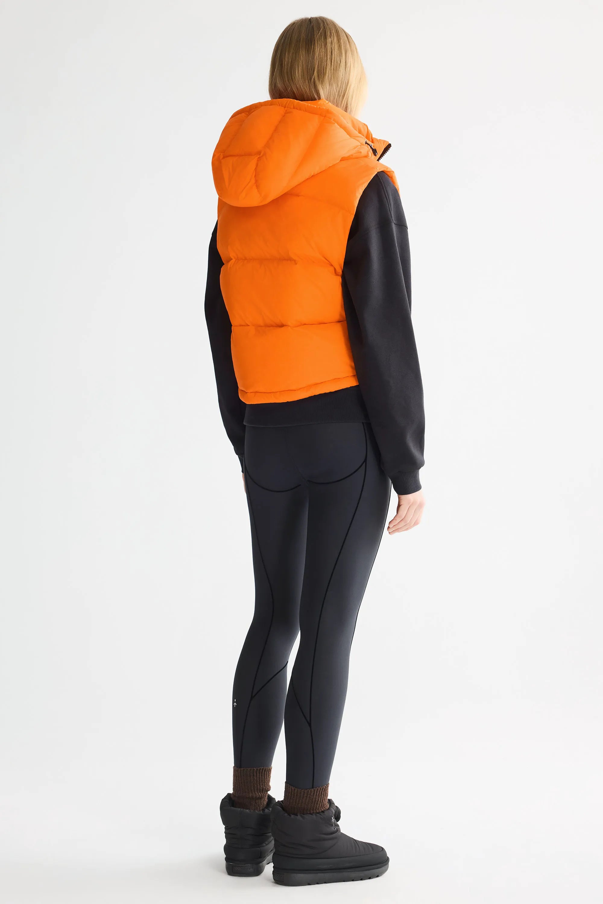 Bright Marigold