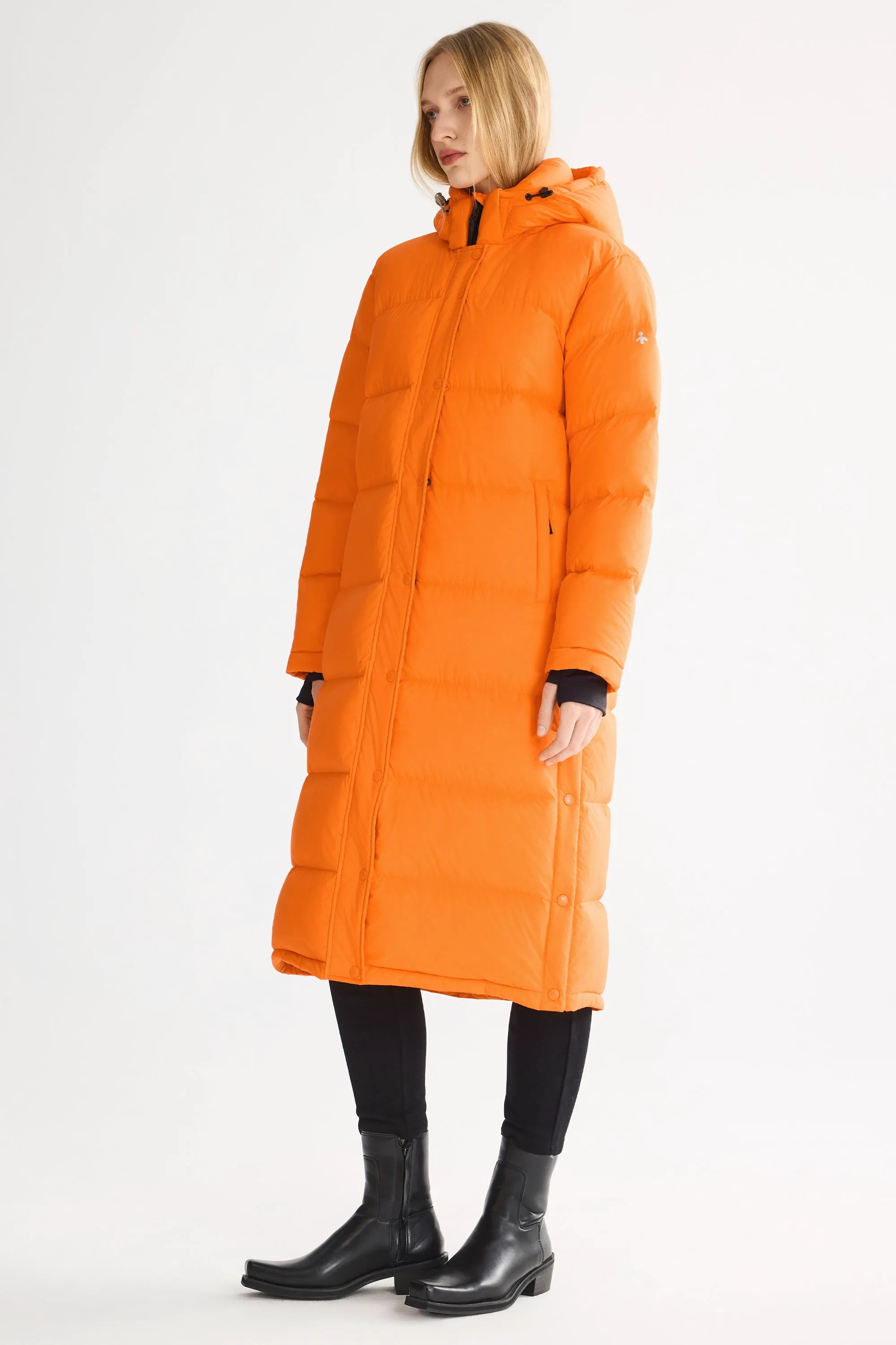 Bright Marigold