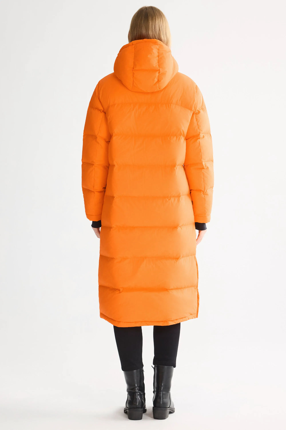 Bright Marigold