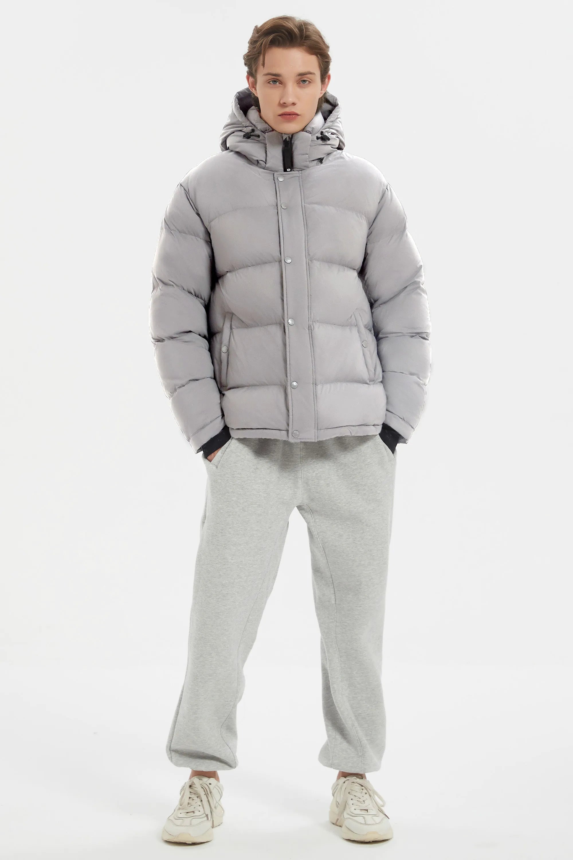 Gray