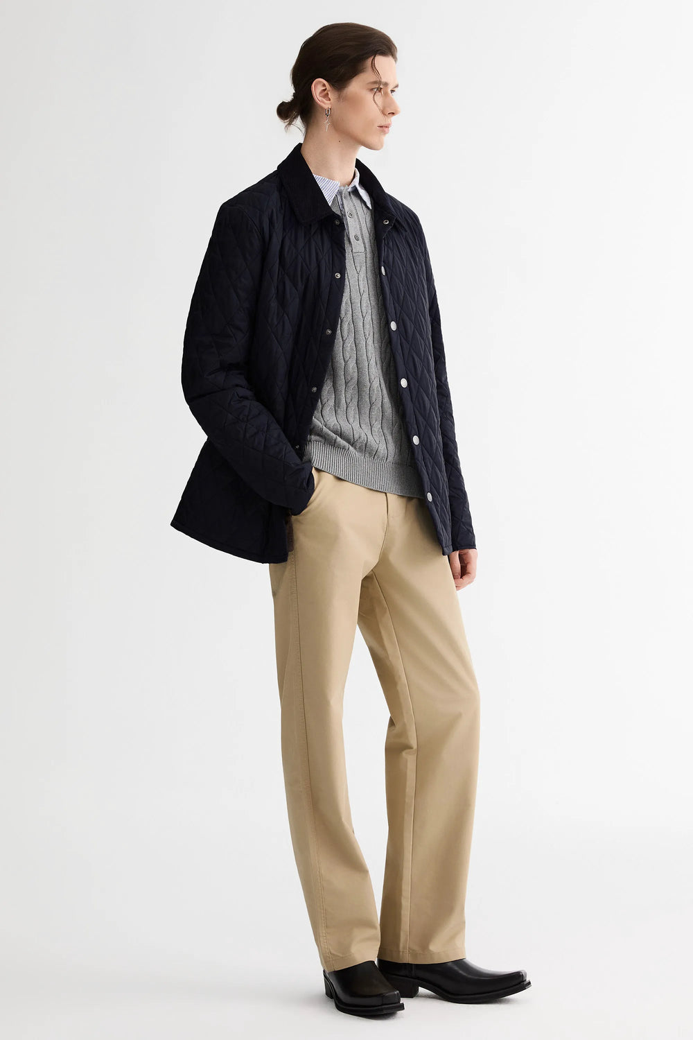 Navy