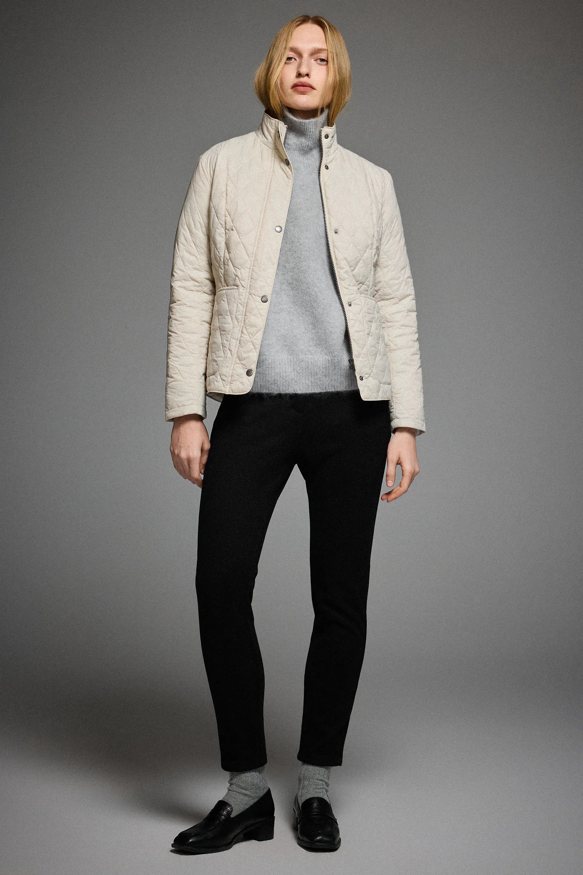 Beige