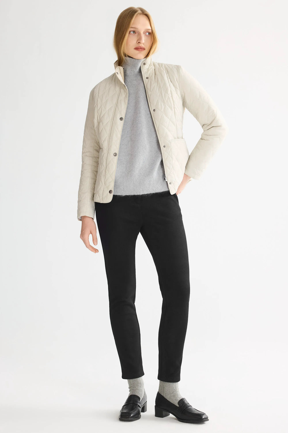 Beige