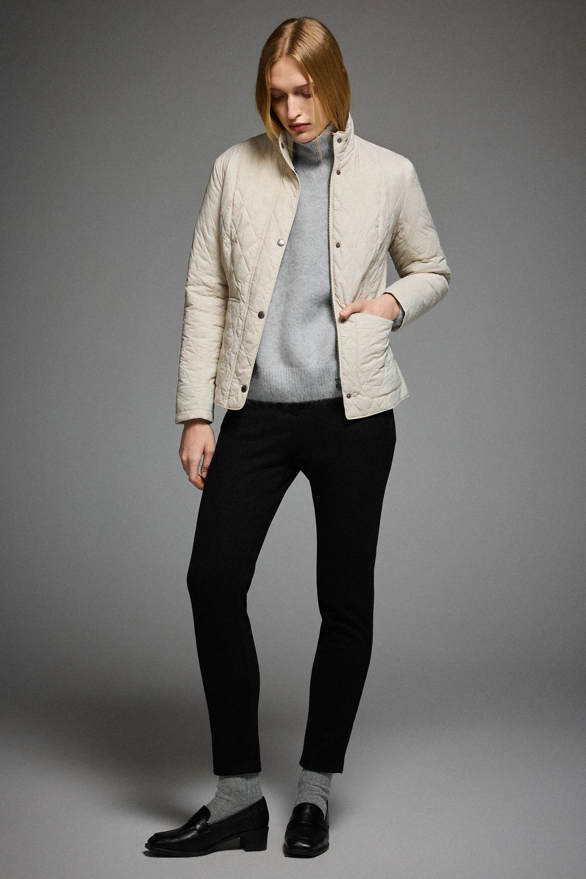 Beige