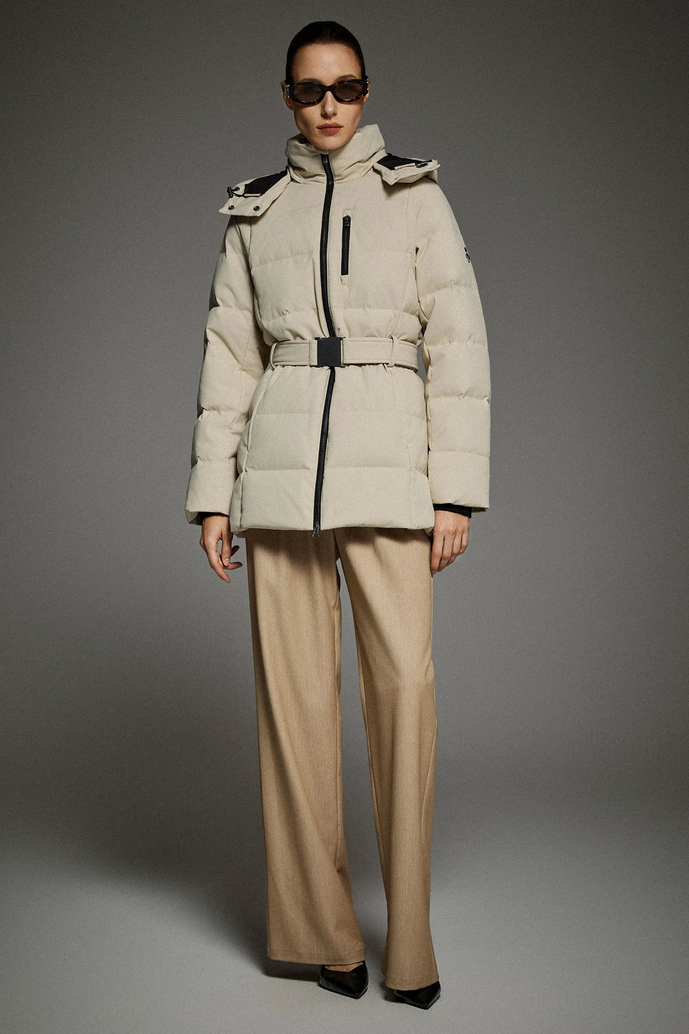 Beige