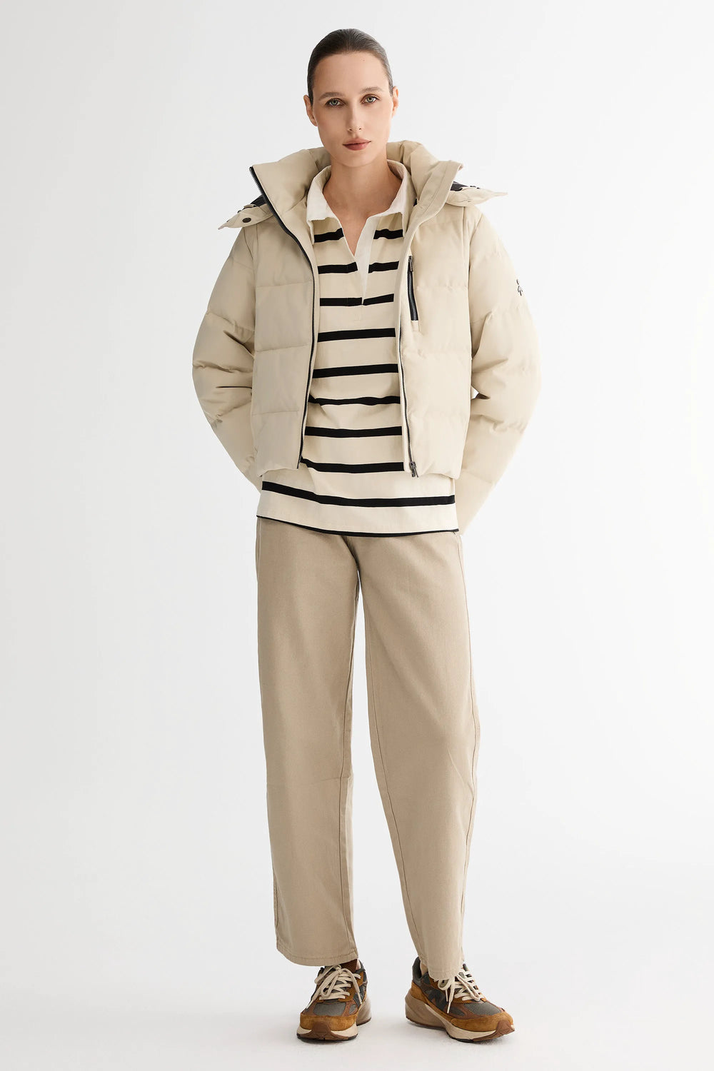 Beige