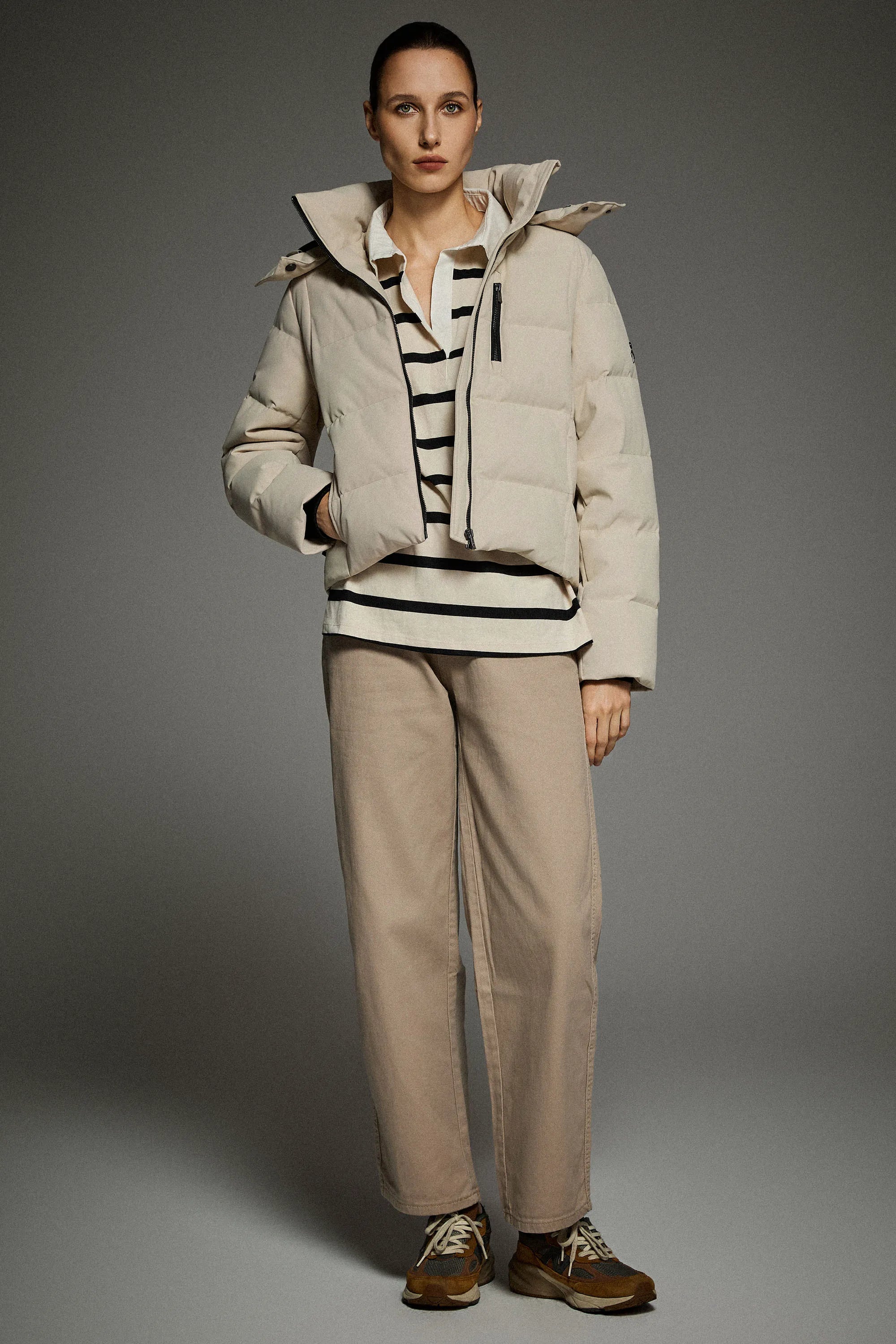Beige