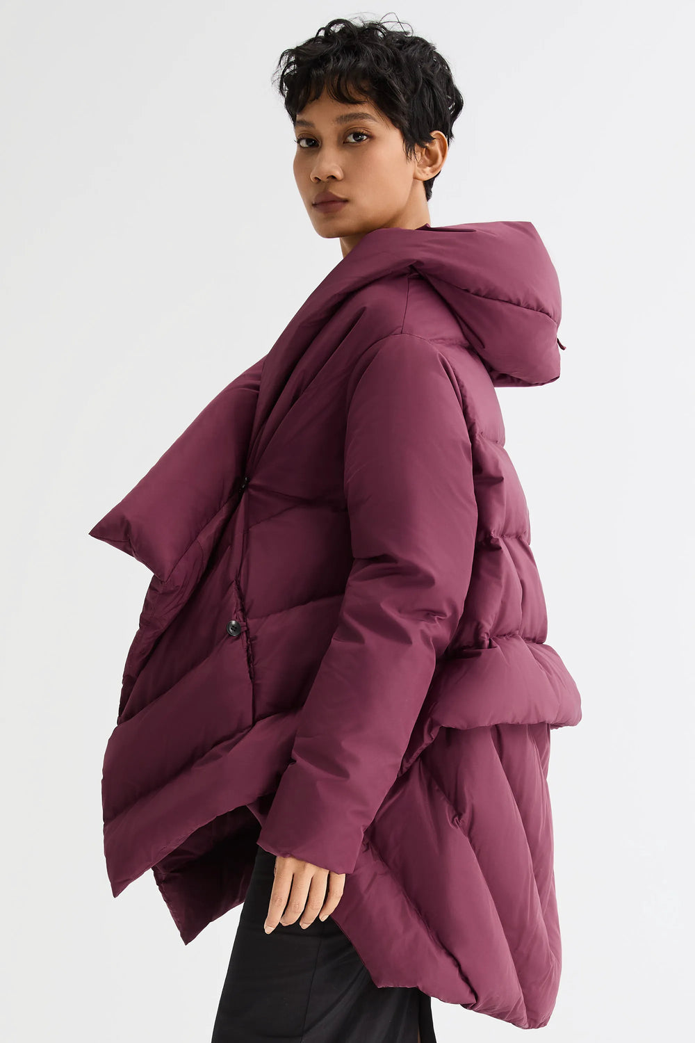 Wine Red