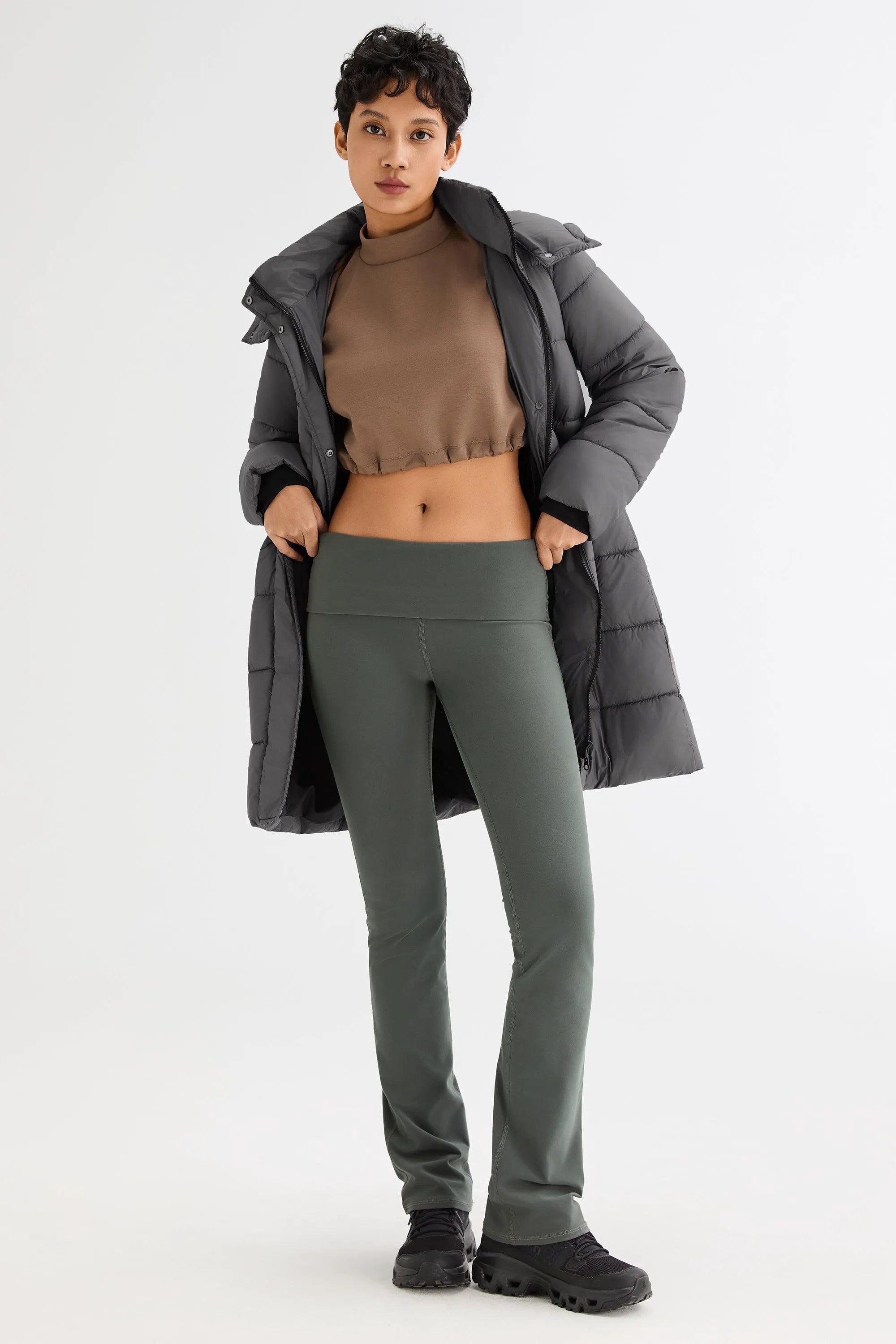 Gray