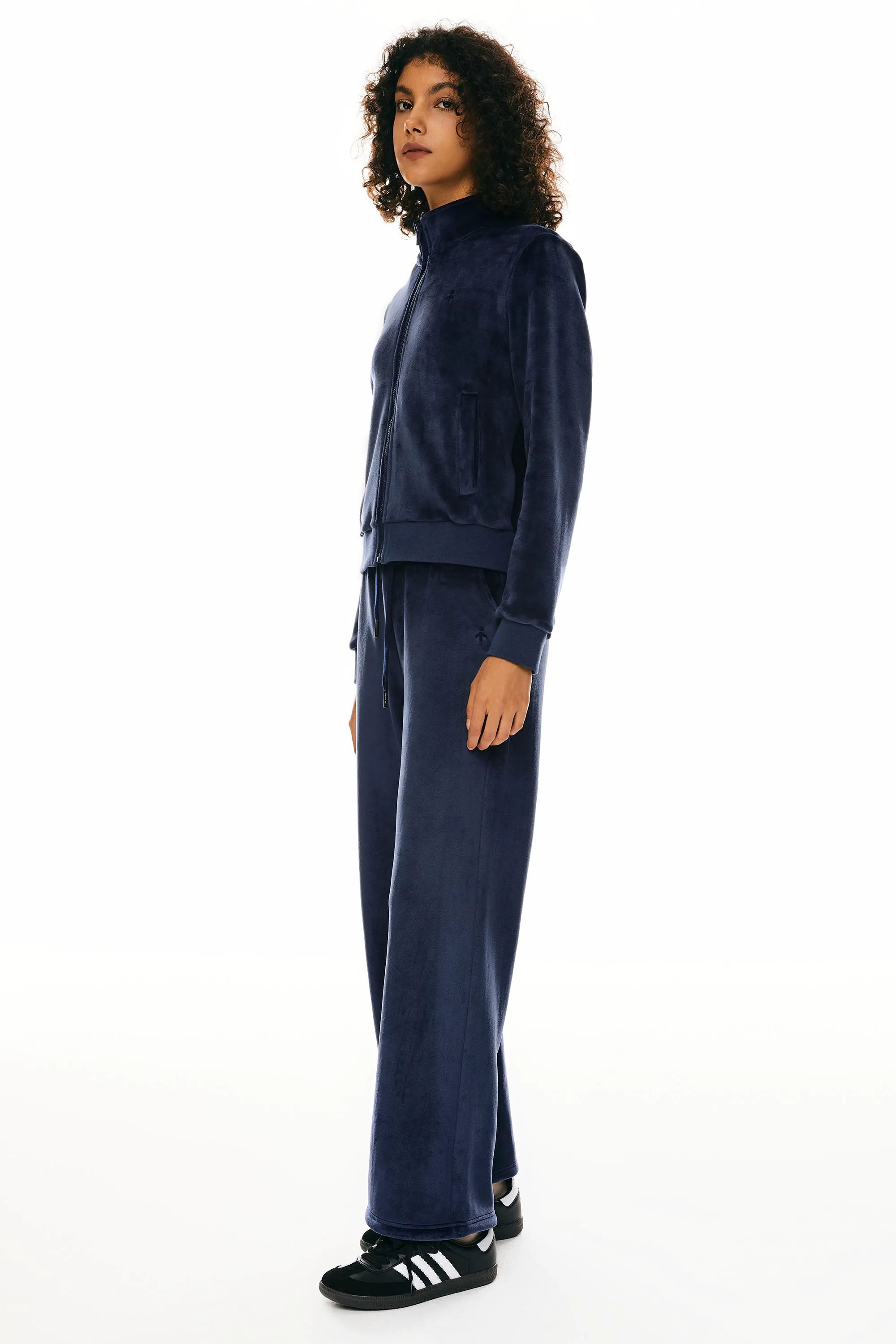 Fleece Lightweight Jacket