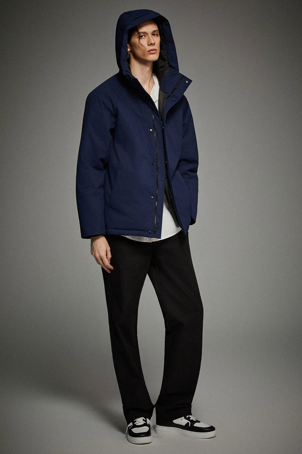 Navy