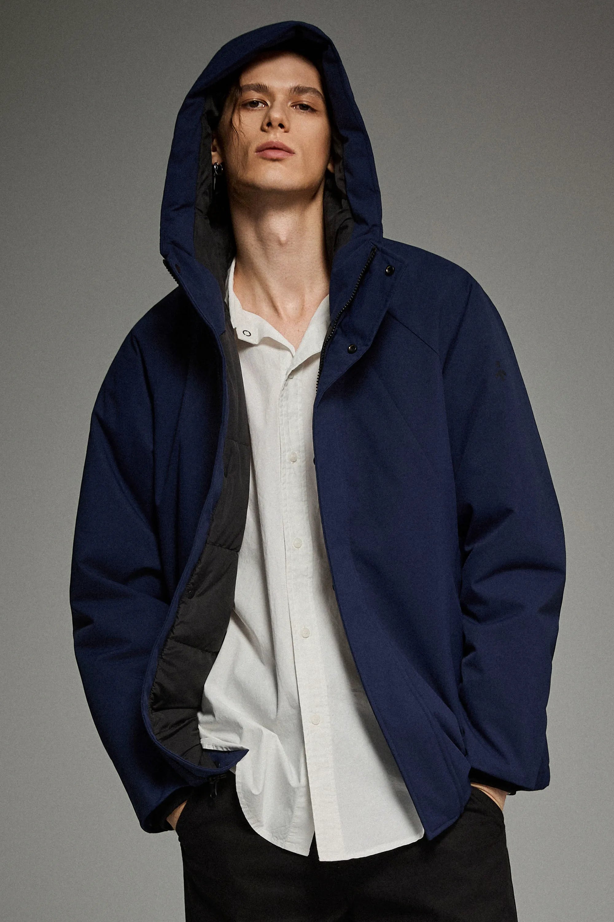Navy
