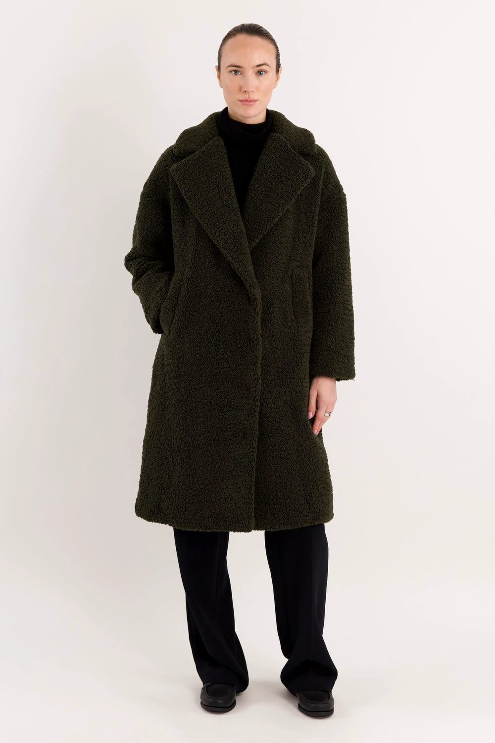 Army Green