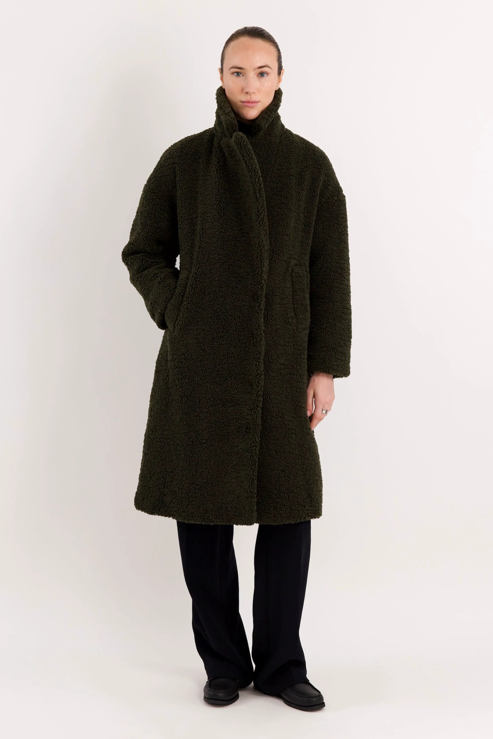 Army Green
