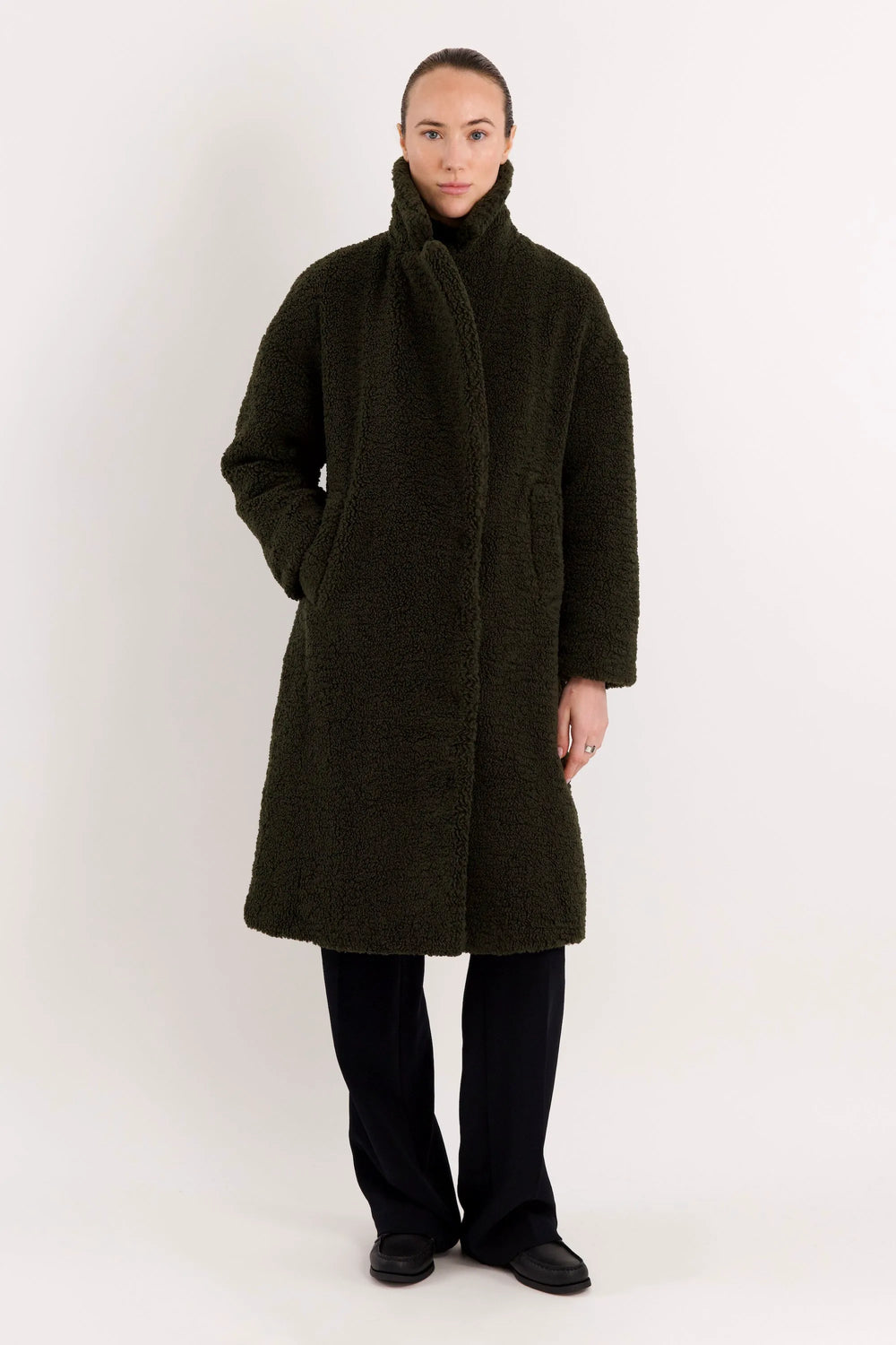 Army Green