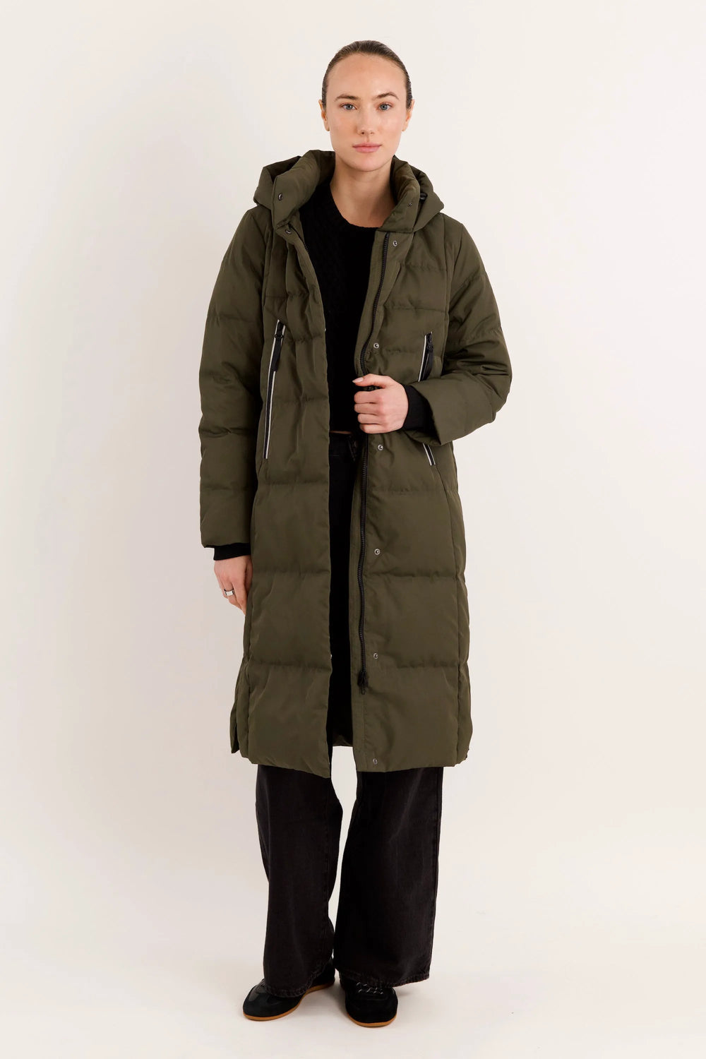 Army Green