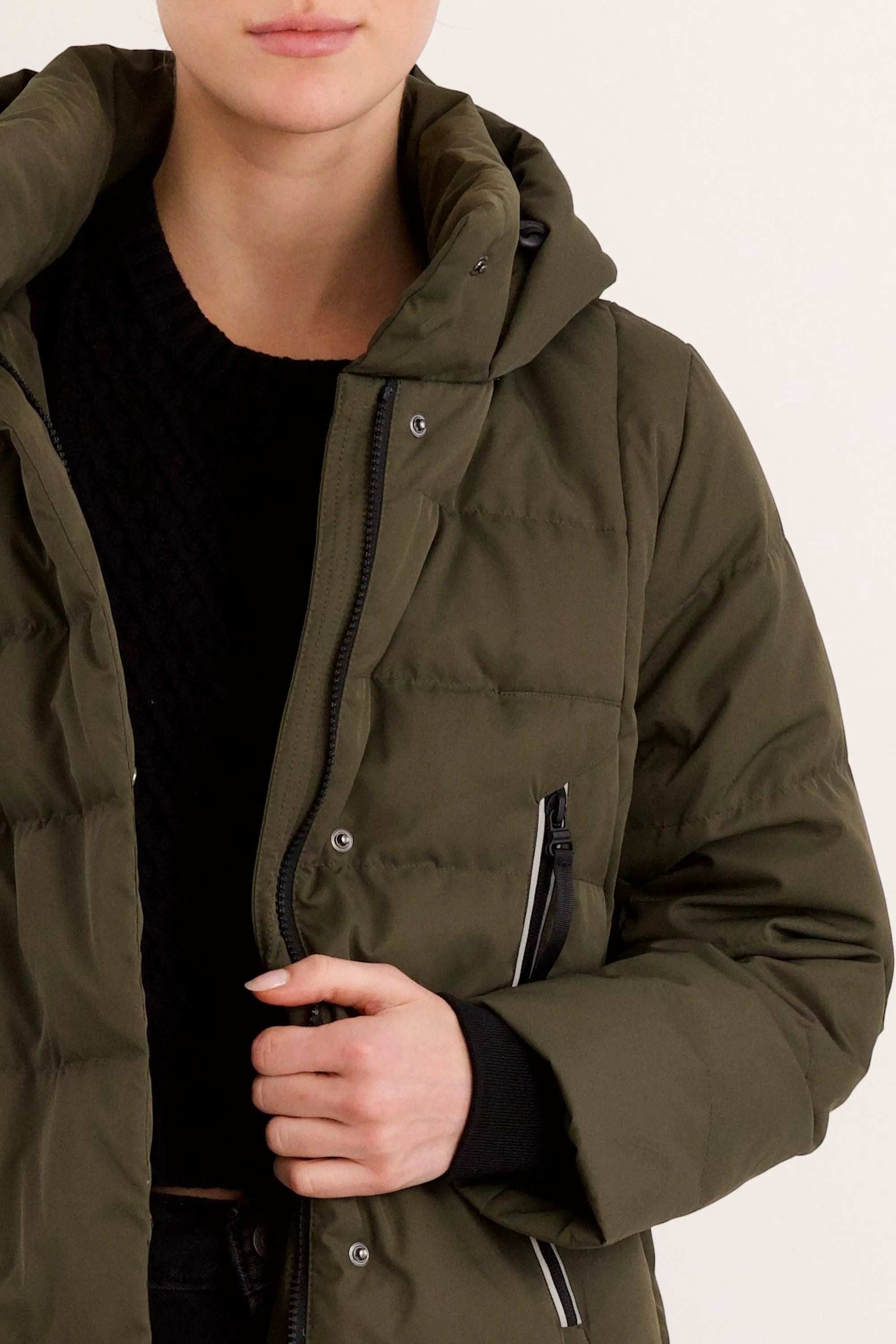 Army Green