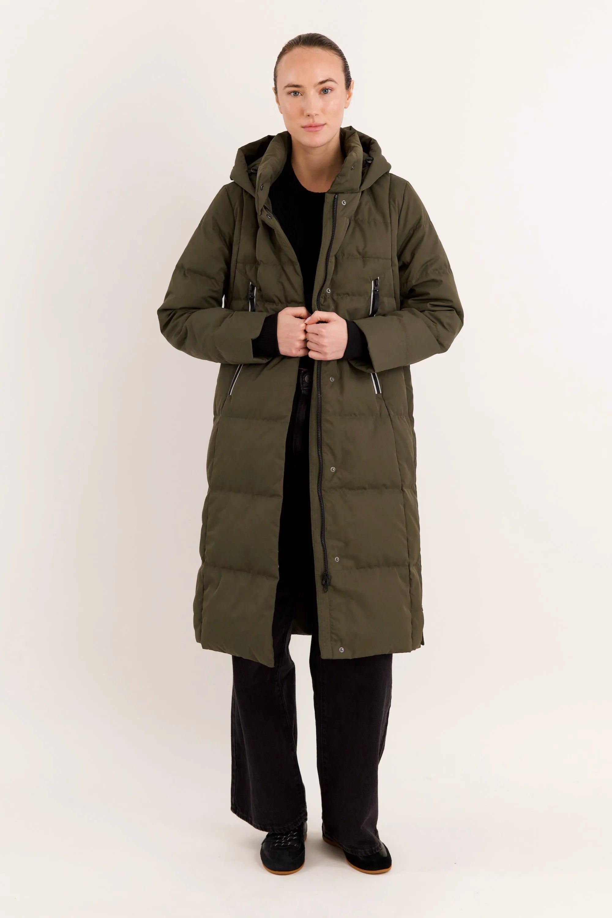 Army Green