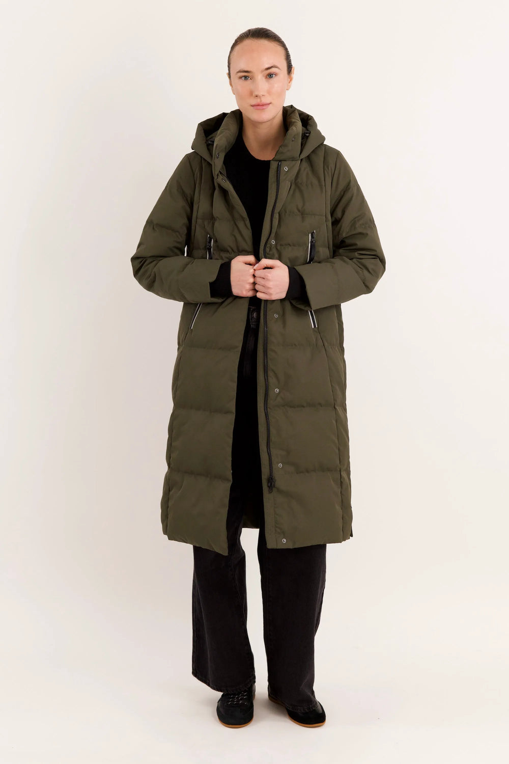 Army Green