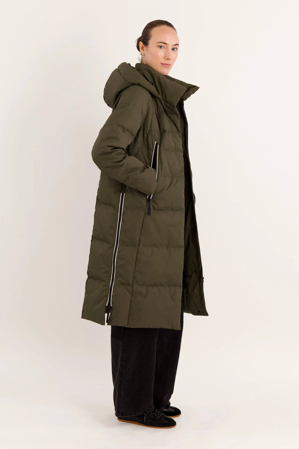 Army Green