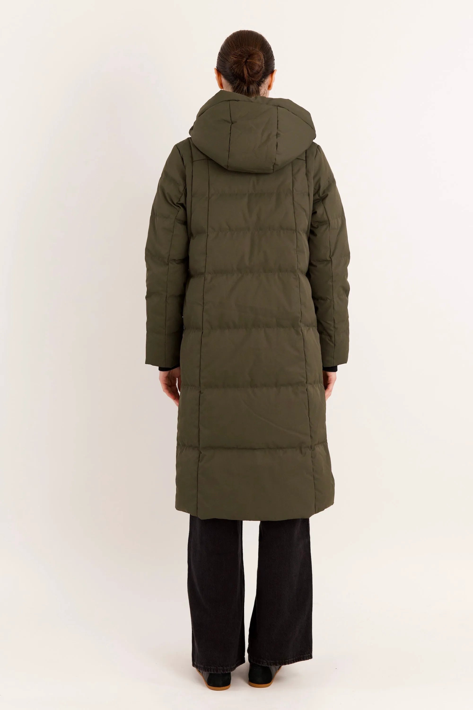 Army Green