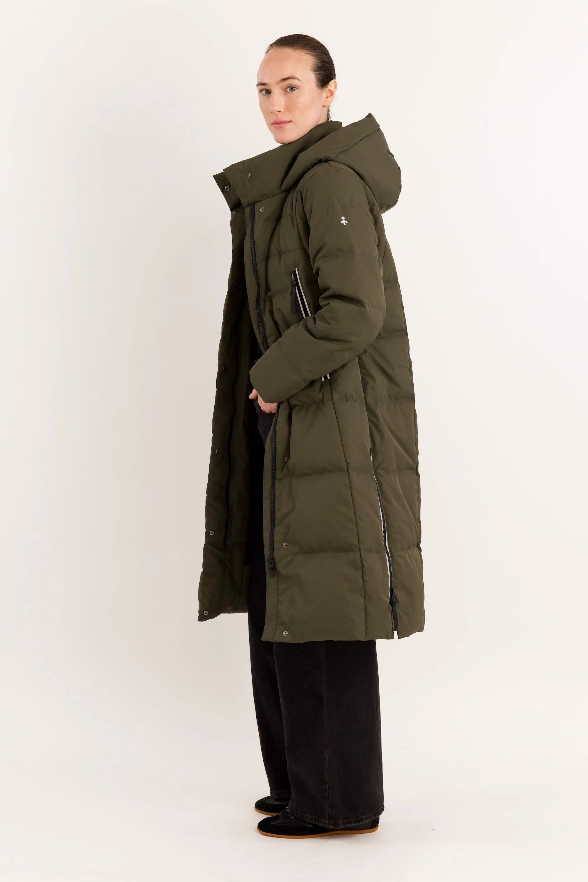 Army Green