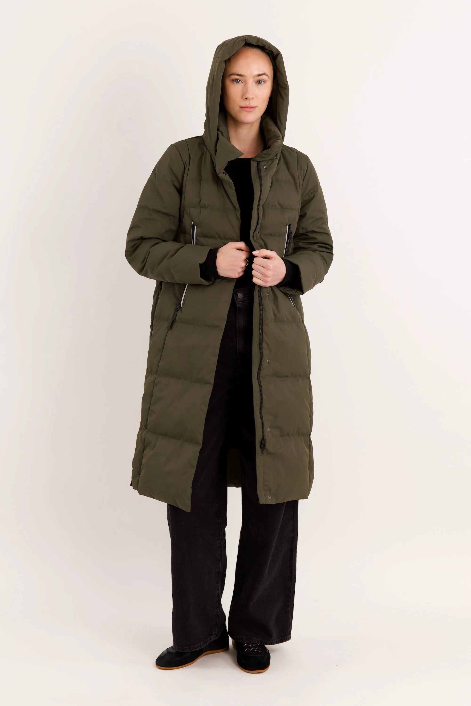 Army Green