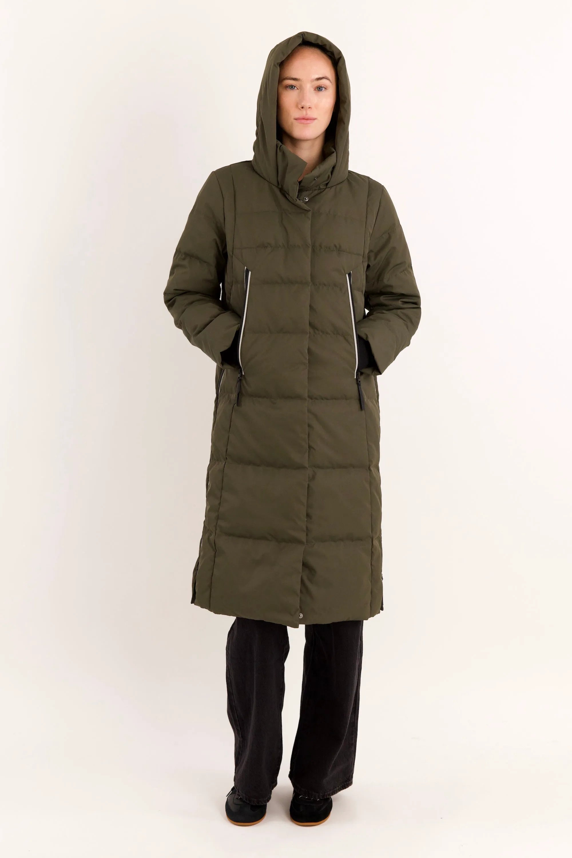 Army Green