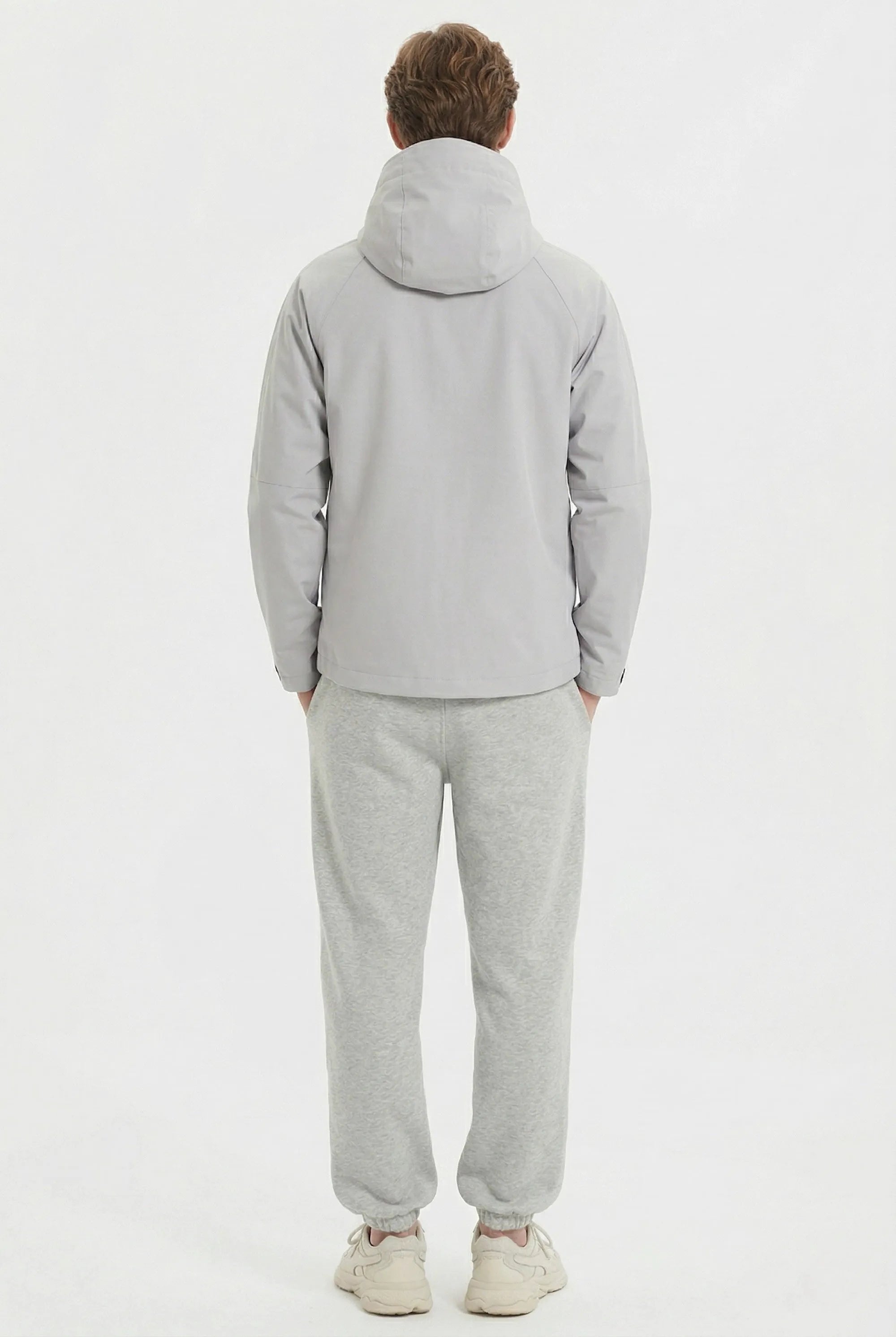 Gray