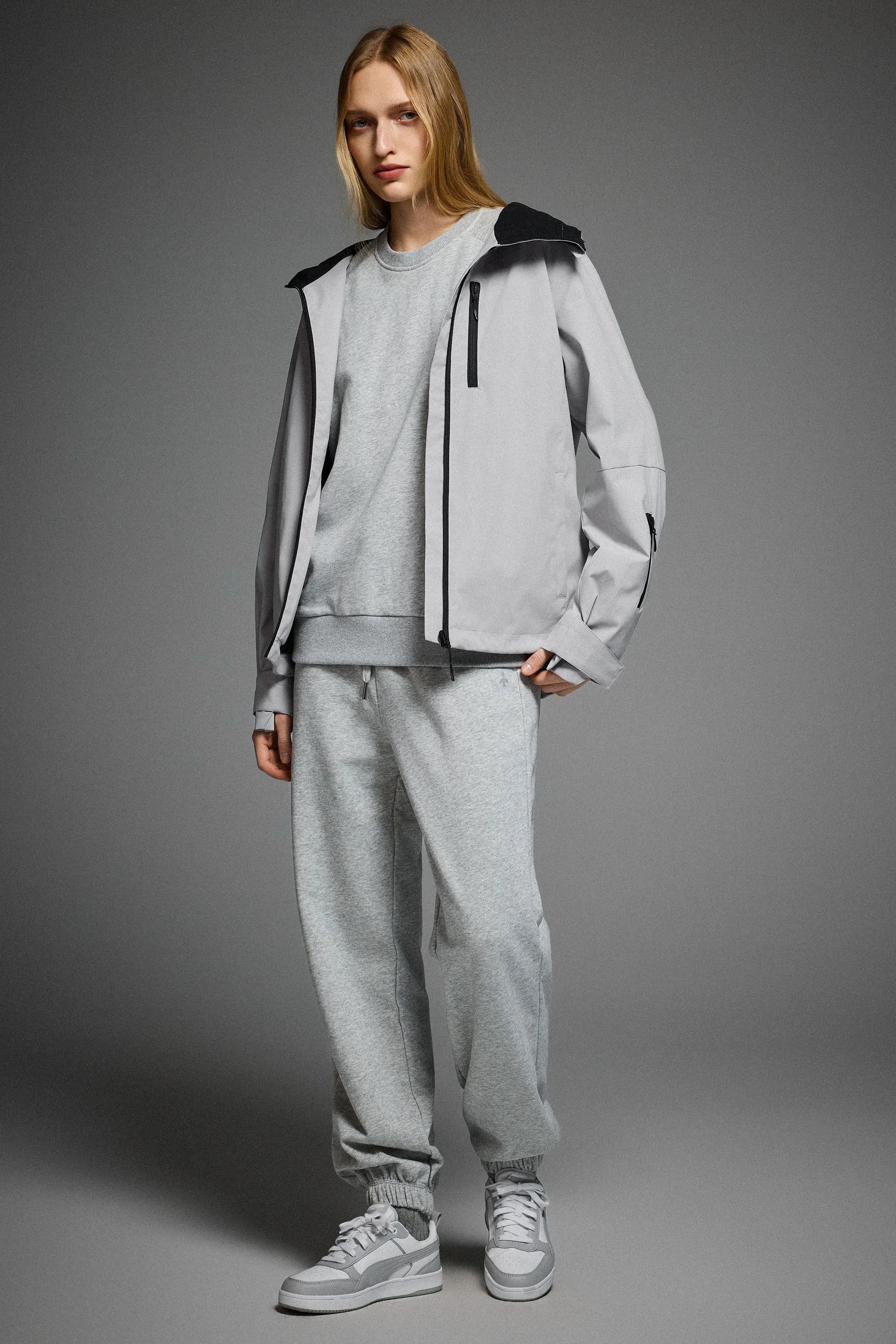 Gray