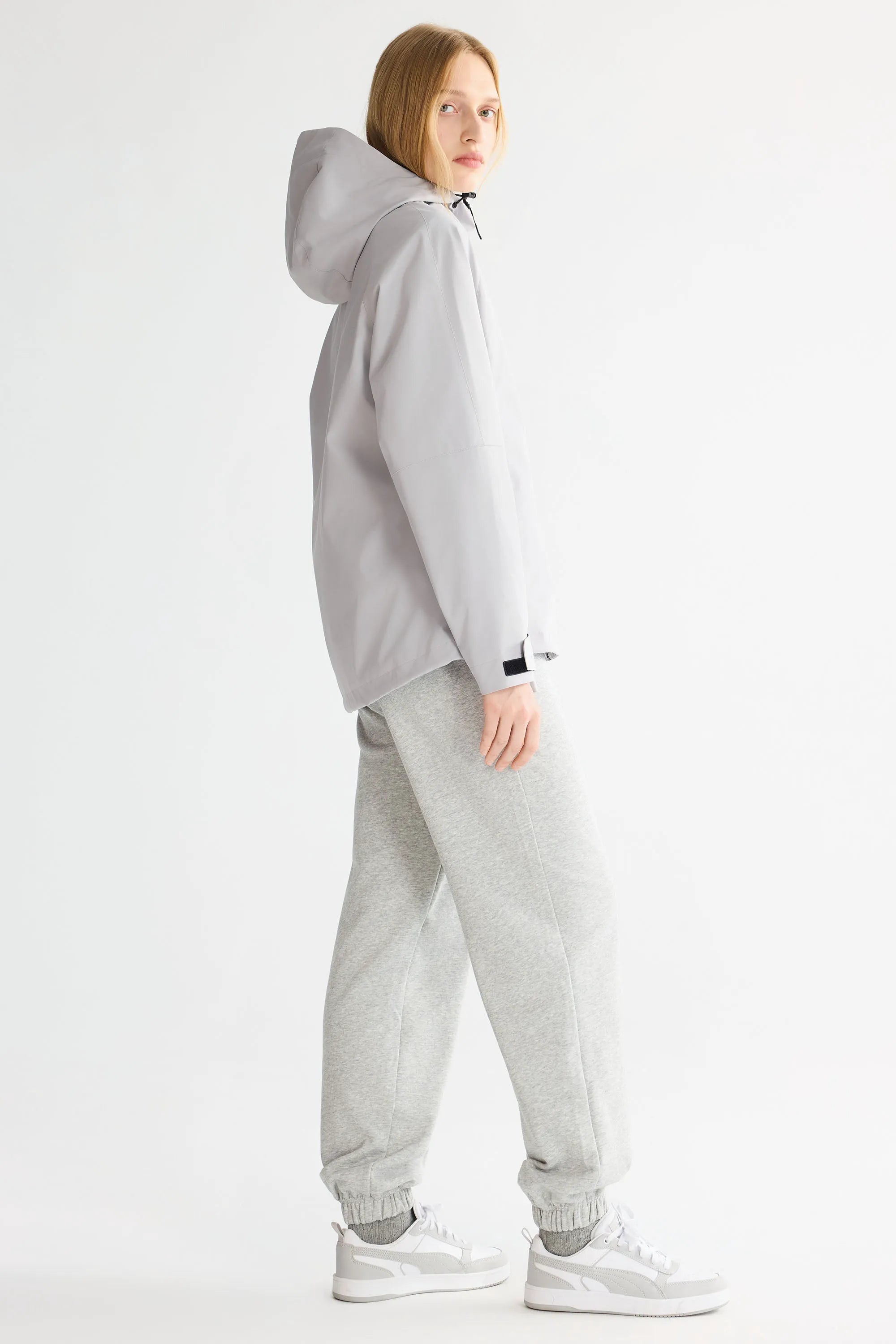 Gray