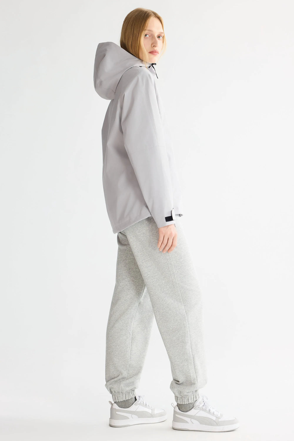 Gray