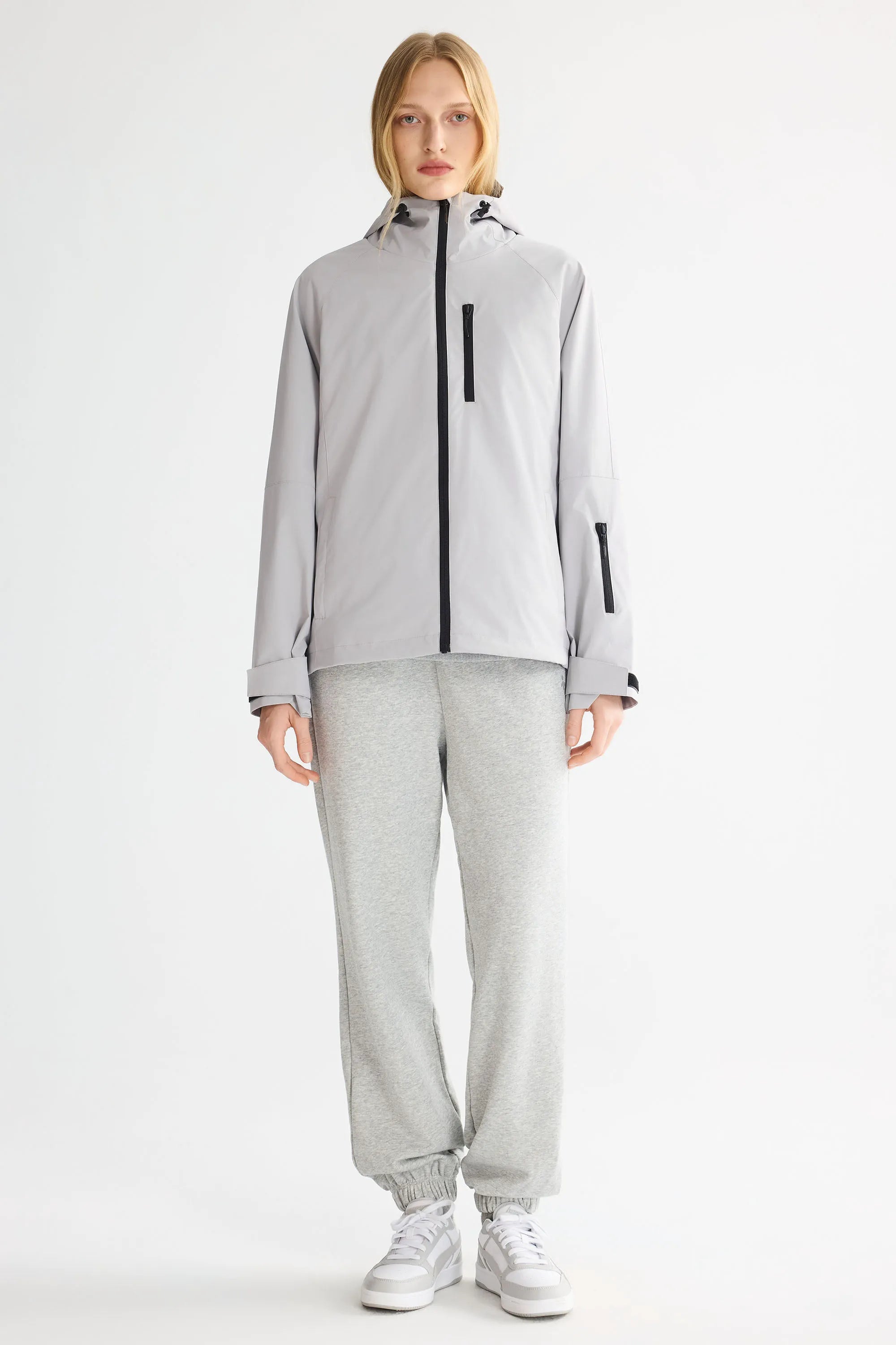 Gray
