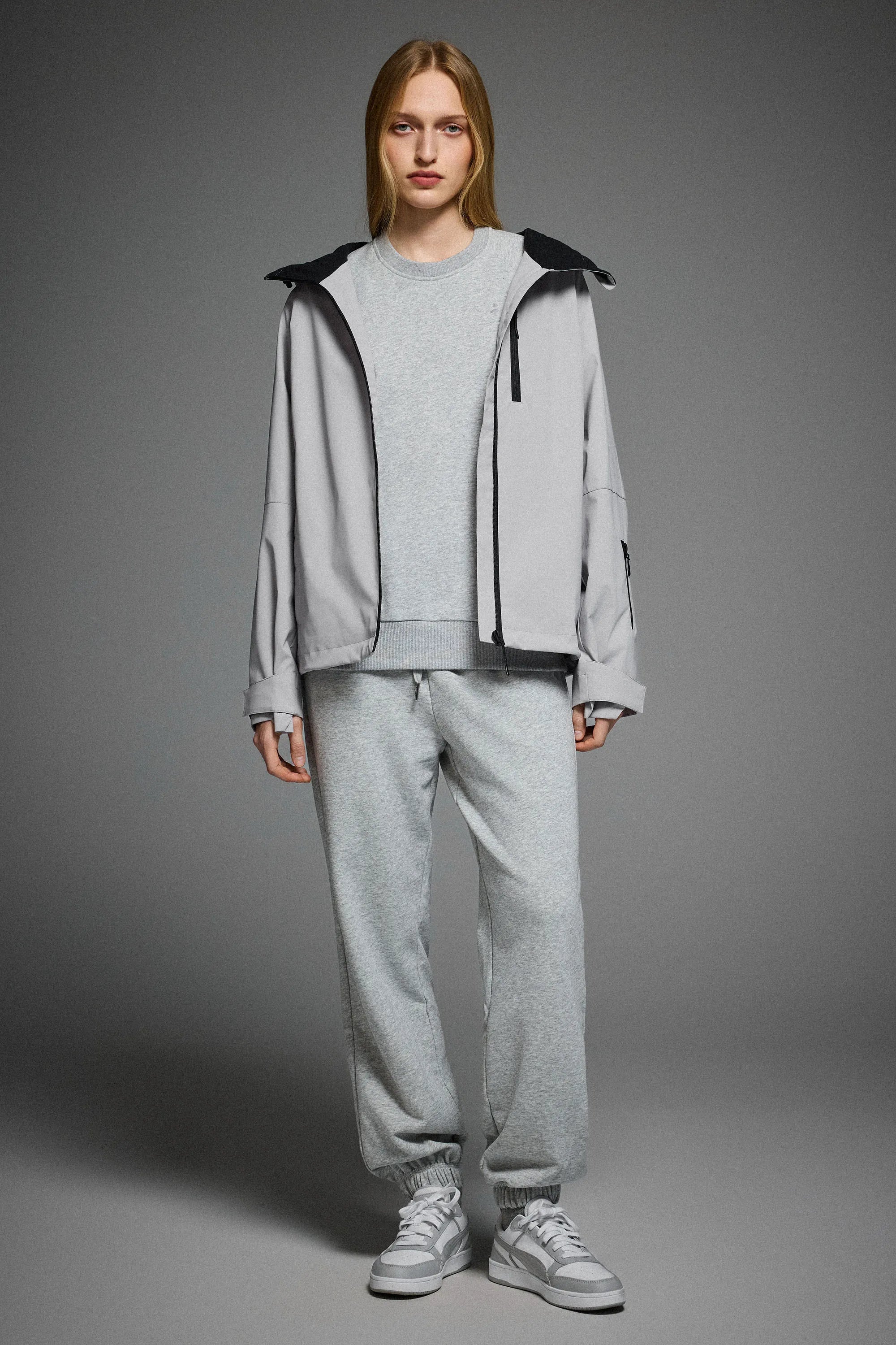Gray