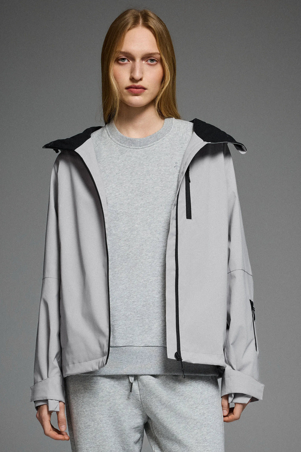 Gray