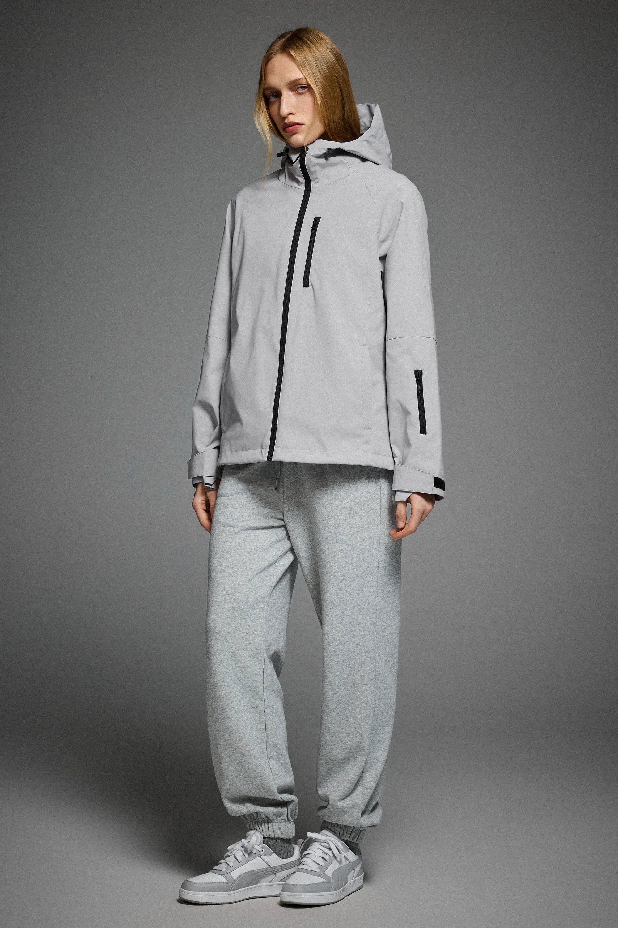 Gray