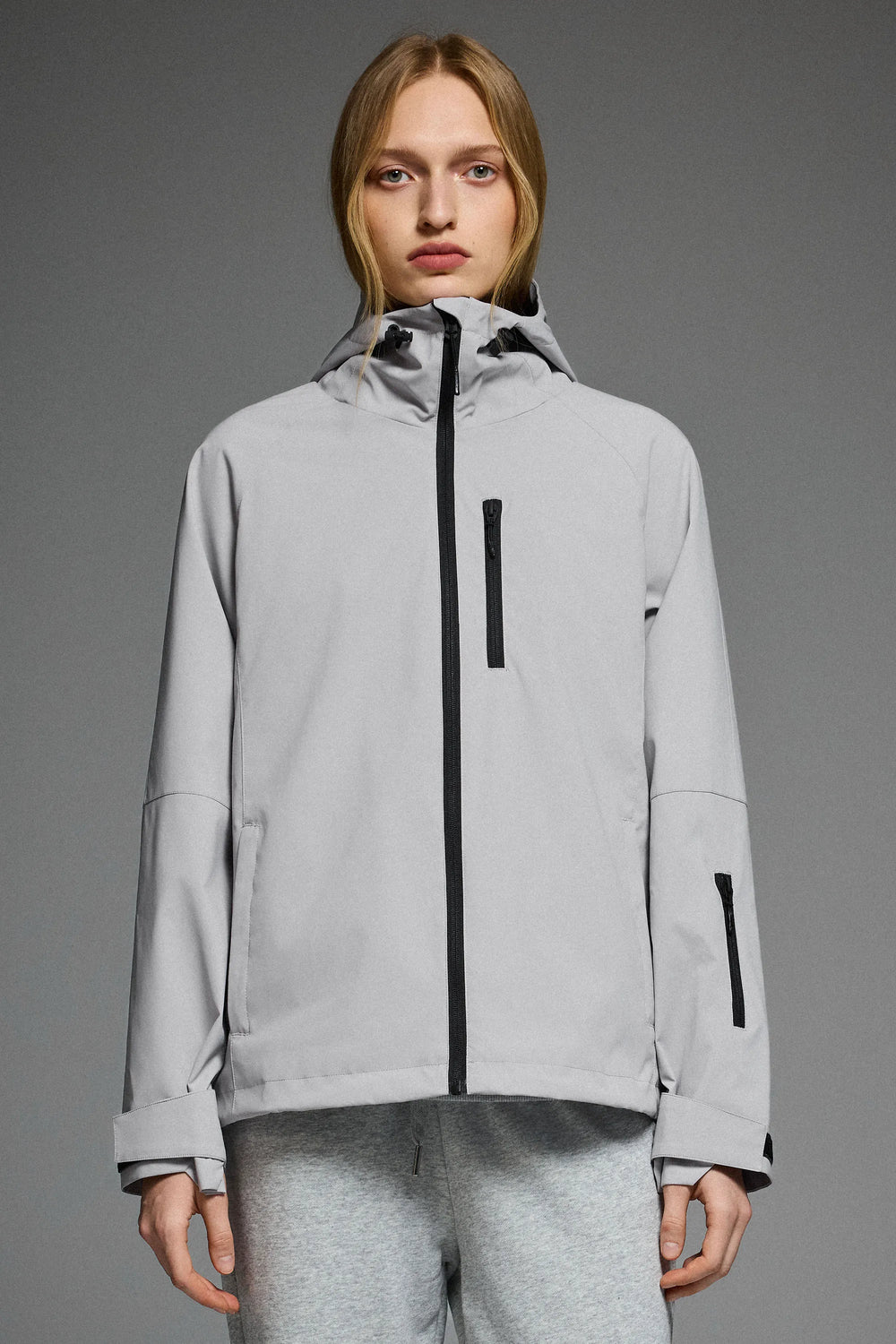 Gray